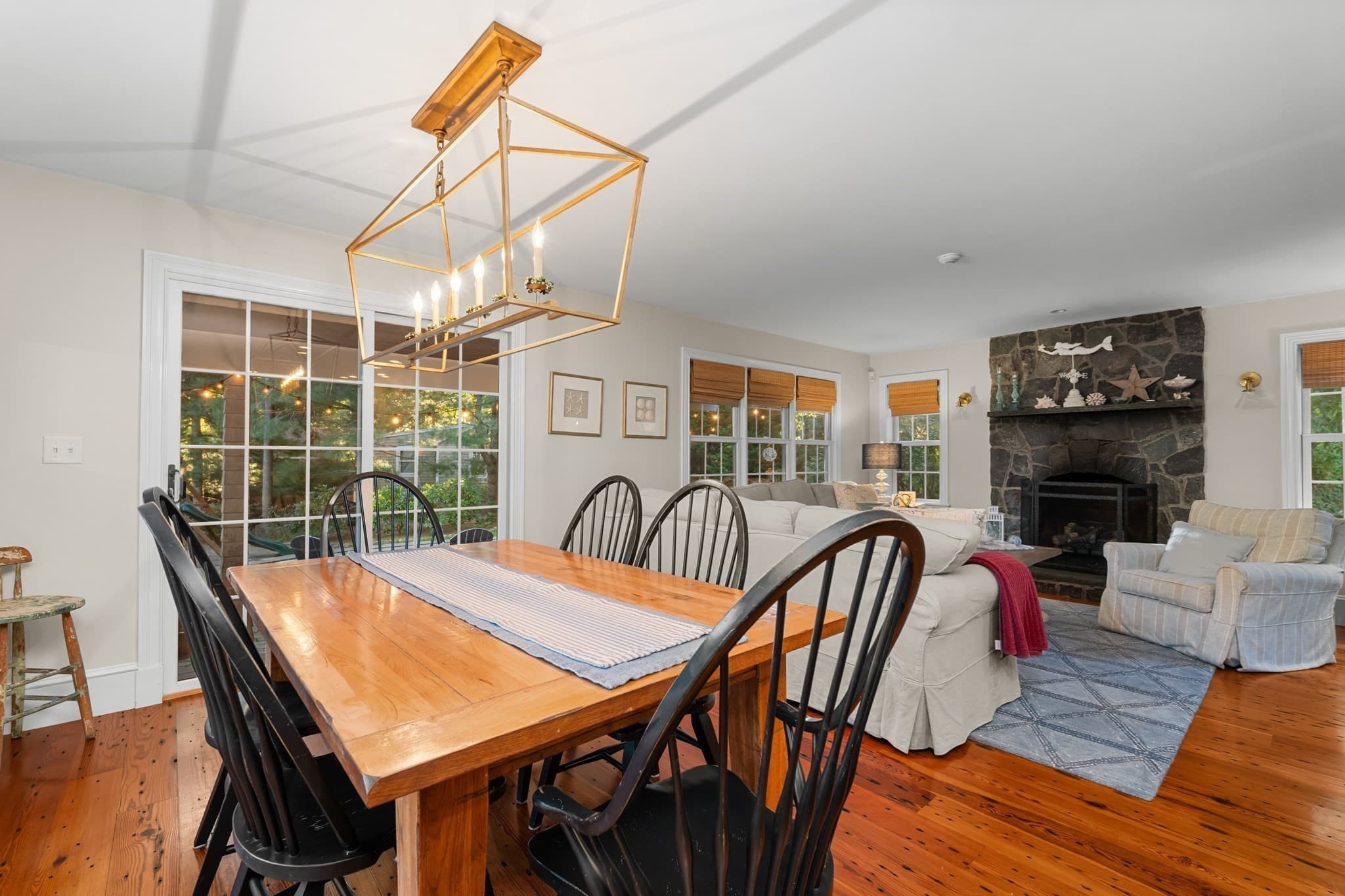 Single Family Residence at 23 Gage Drive, Falmouth MA 02536, photo 11 of 42