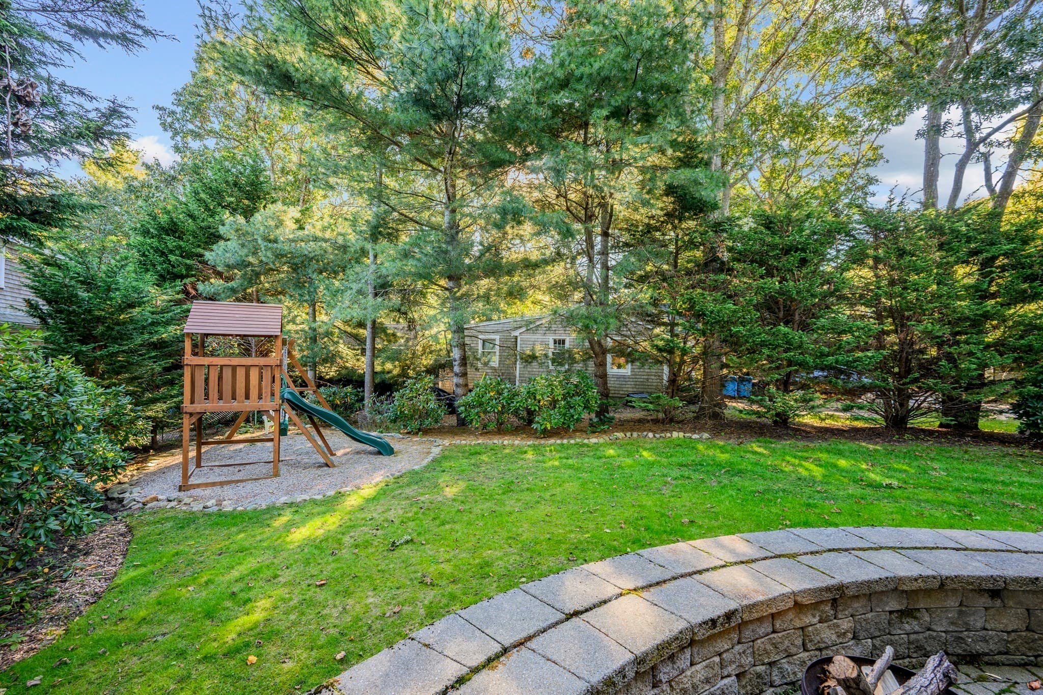 Single Family Residence at 23 Gage Drive, Falmouth MA 02536, photo 35 of 42