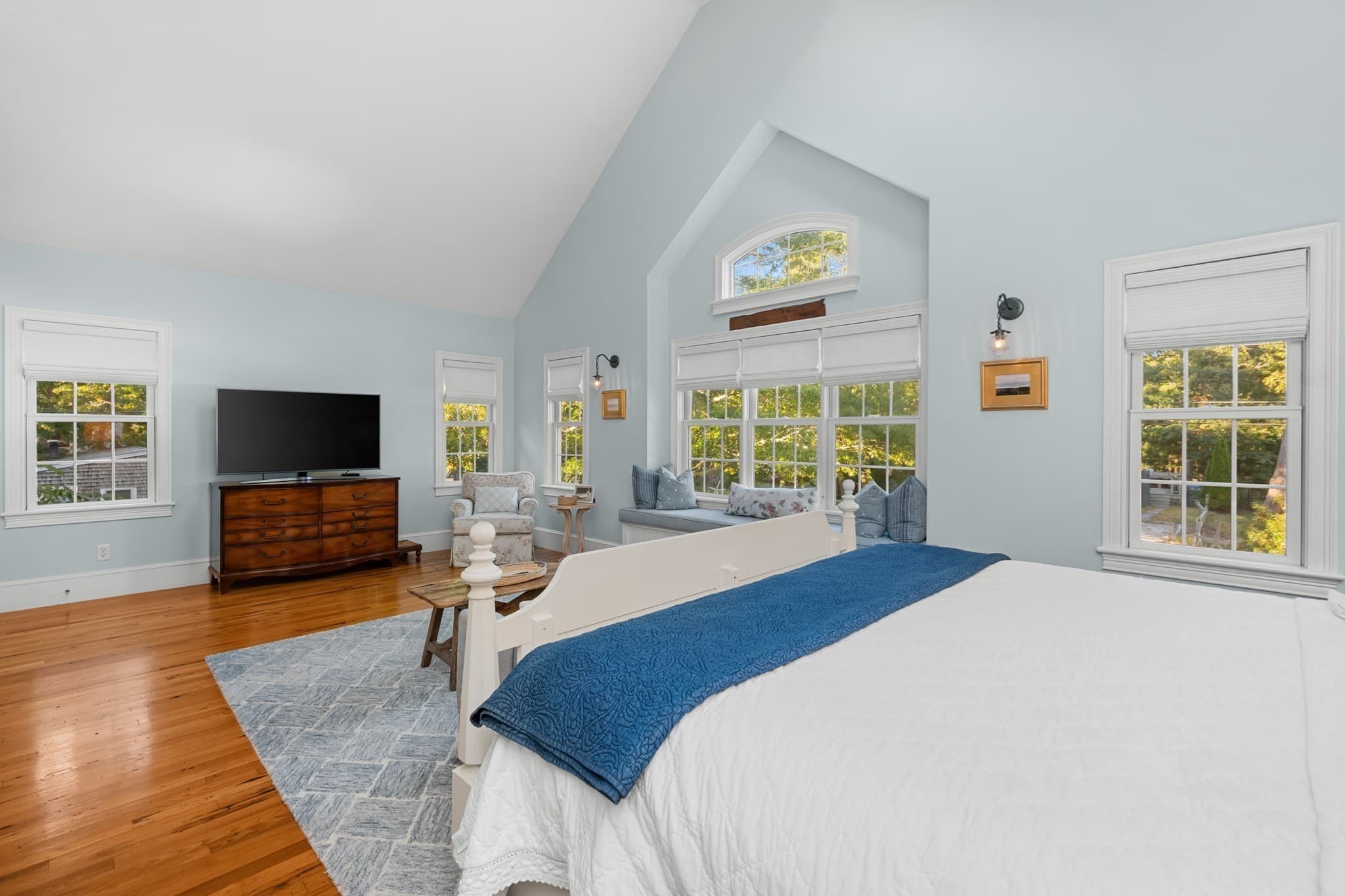 Single Family Residence at 23 Gage Drive, Falmouth MA 02536, photo 25 of 42