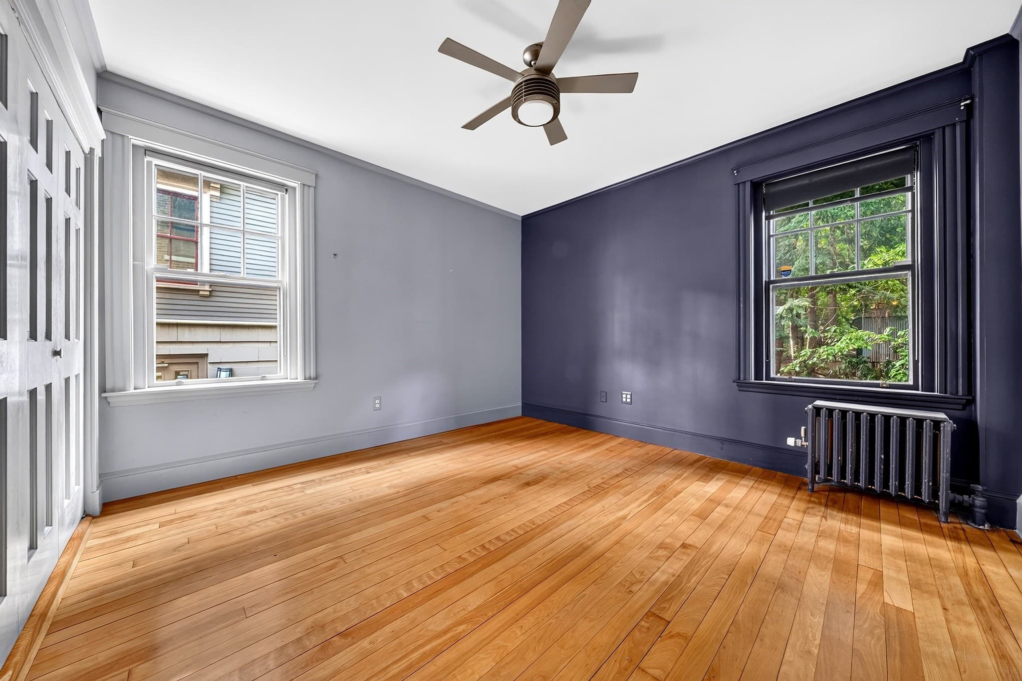 Condominium at 31 Linnaean St # 2, Cambridge MA 02138, Cambridge, photo 27 of 37