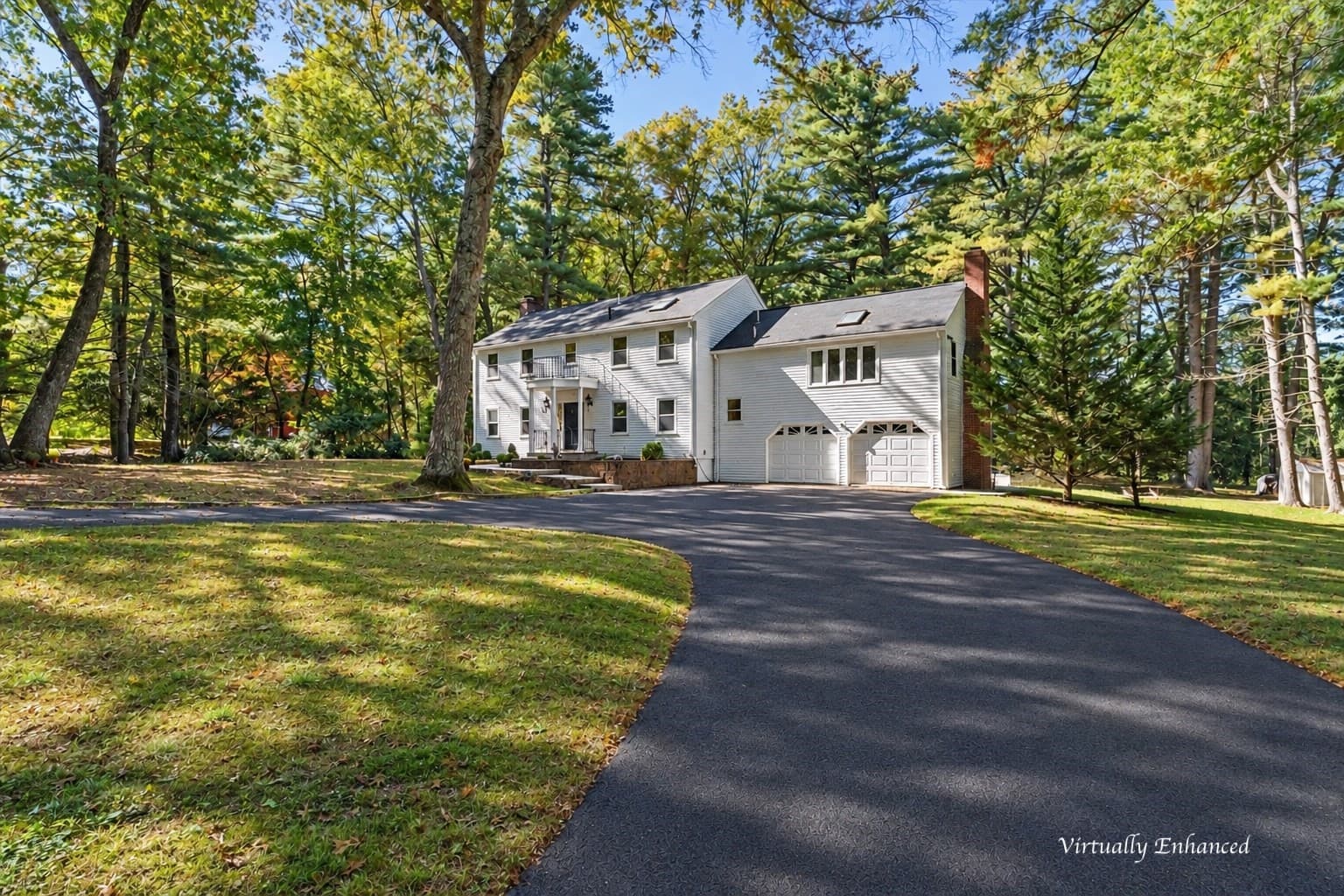 Single Family Residence at 90 Deacon Haynes Rd, Concord MA 01742, Concord, photo 2 of 42