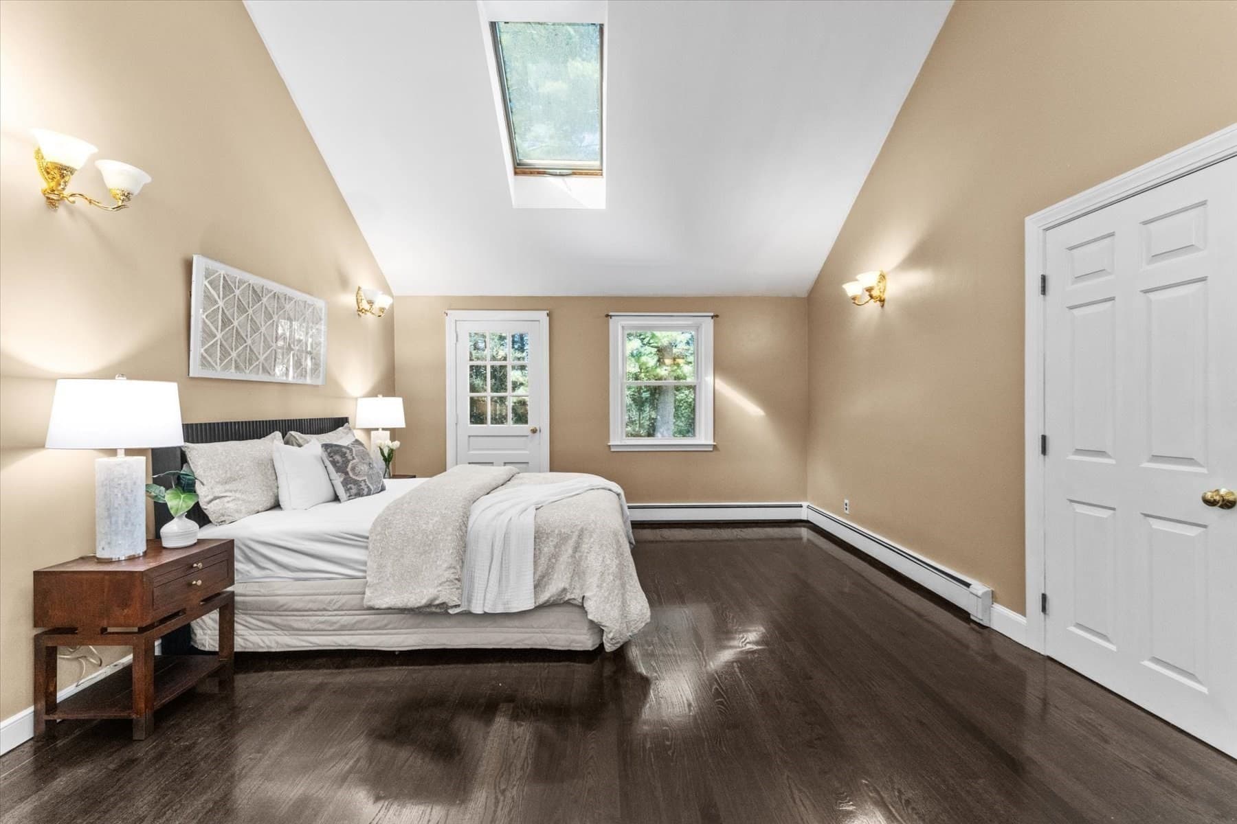 Single Family Residence at 90 Deacon Haynes Rd, Concord MA 01742, Concord, photo 17 of 42