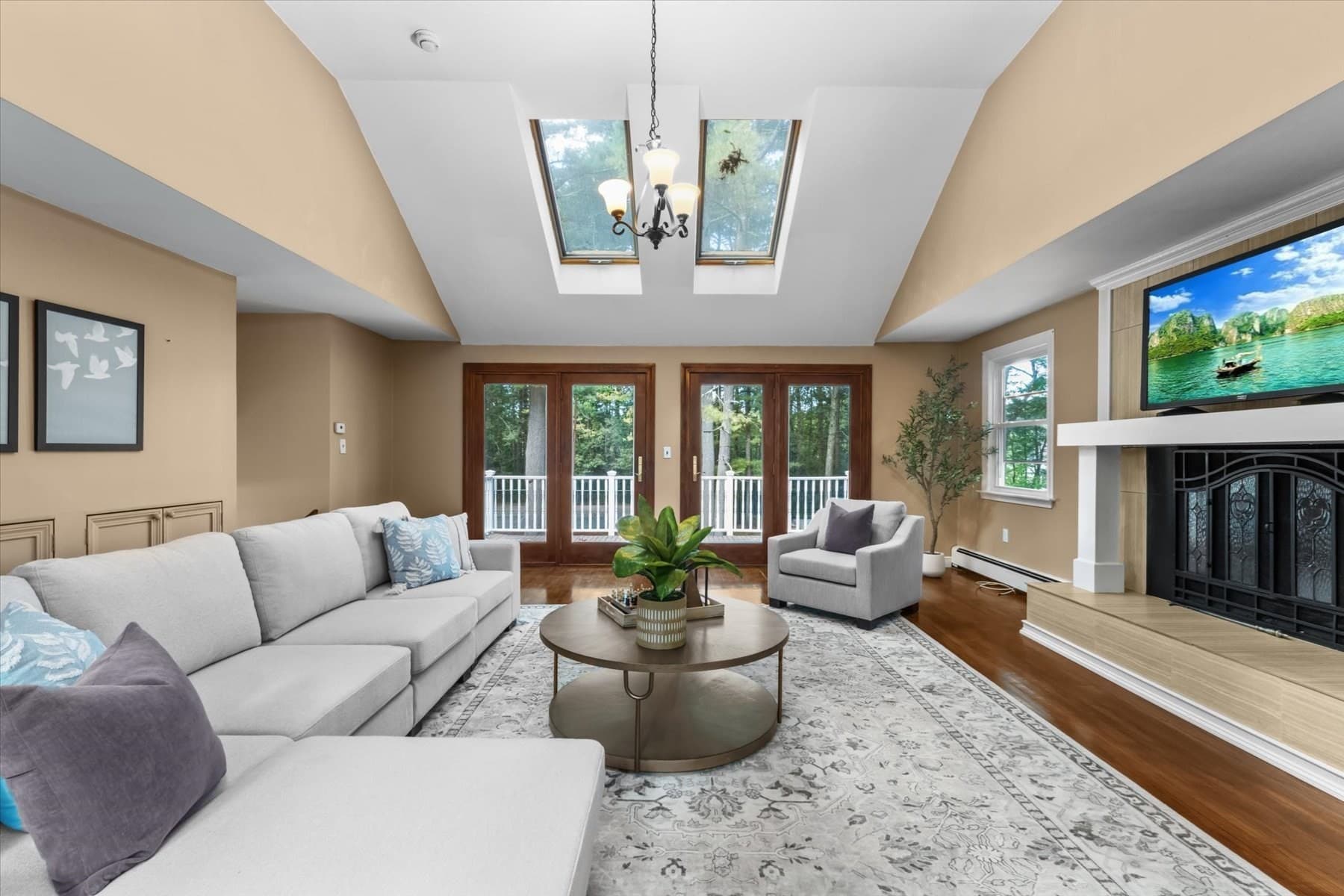 Single Family Residence at 90 Deacon Haynes Rd, Concord MA 01742, Concord, photo 12 of 42