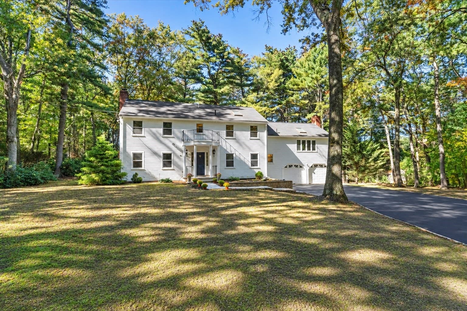 90 Deacon Haynes Rd, Concord MA 01742