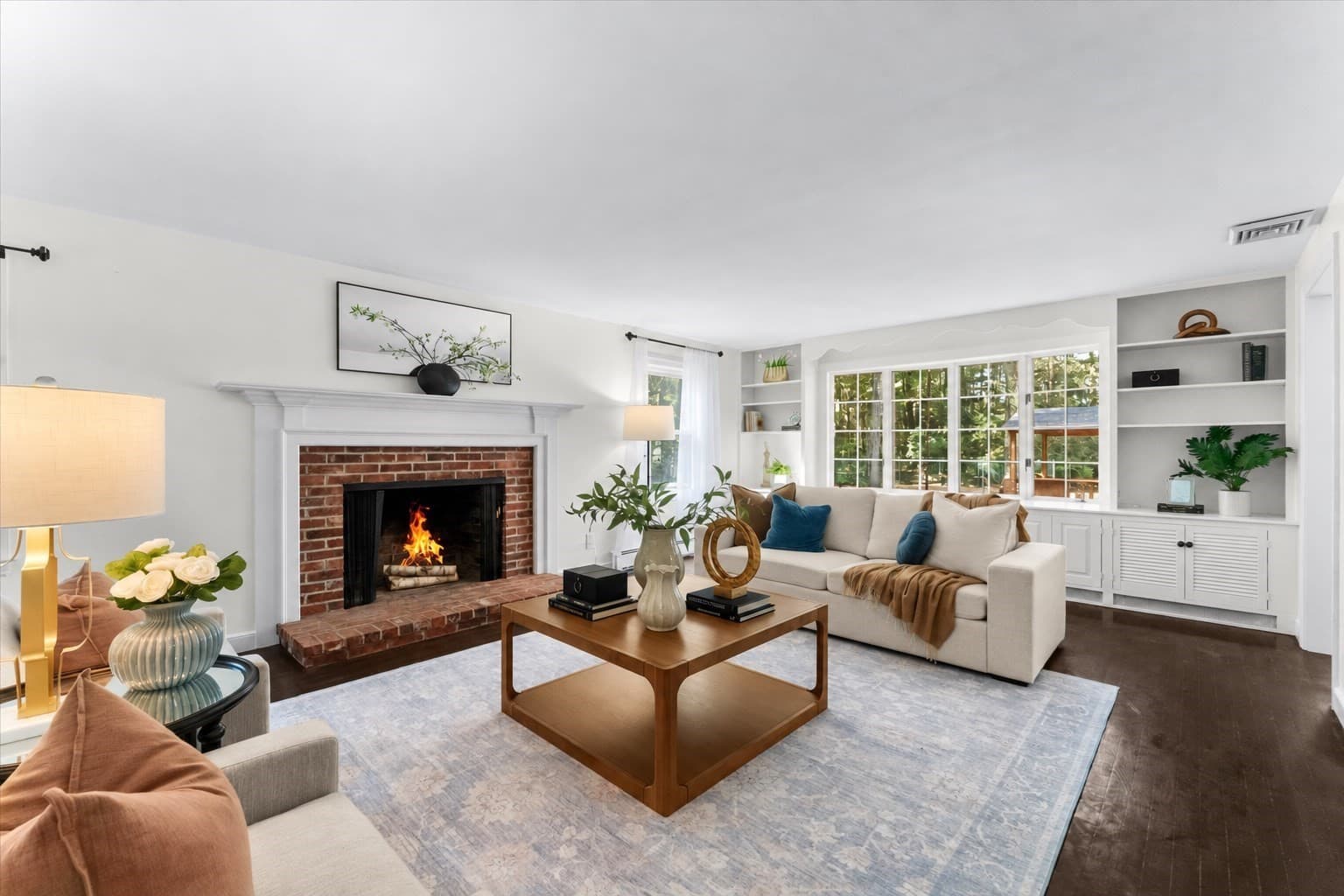 Single Family Residence at 90 Deacon Haynes Rd, Concord MA 01742, Concord, photo 5 of 42