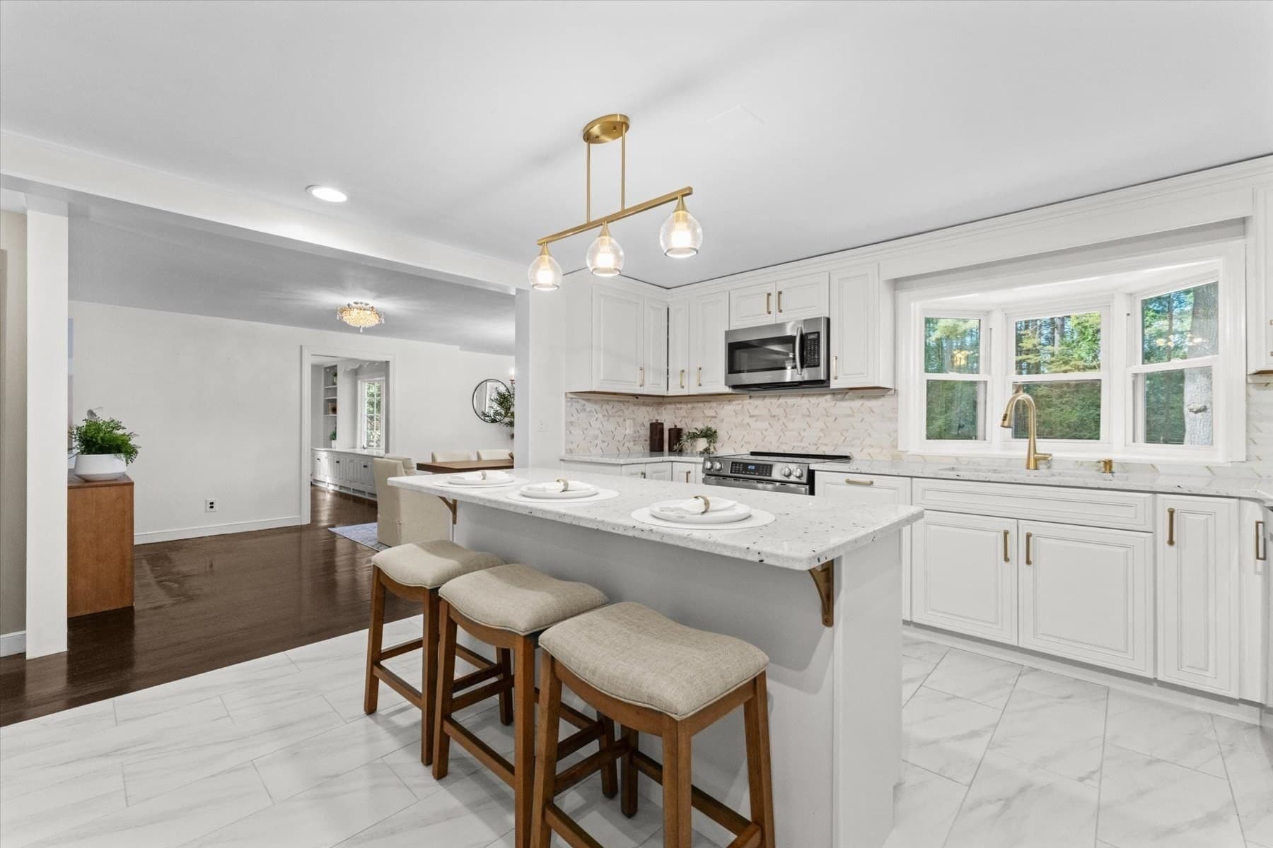 Single Family Residence at 90 Deacon Haynes Rd, Concord MA 01742, Concord, photo 10 of 42