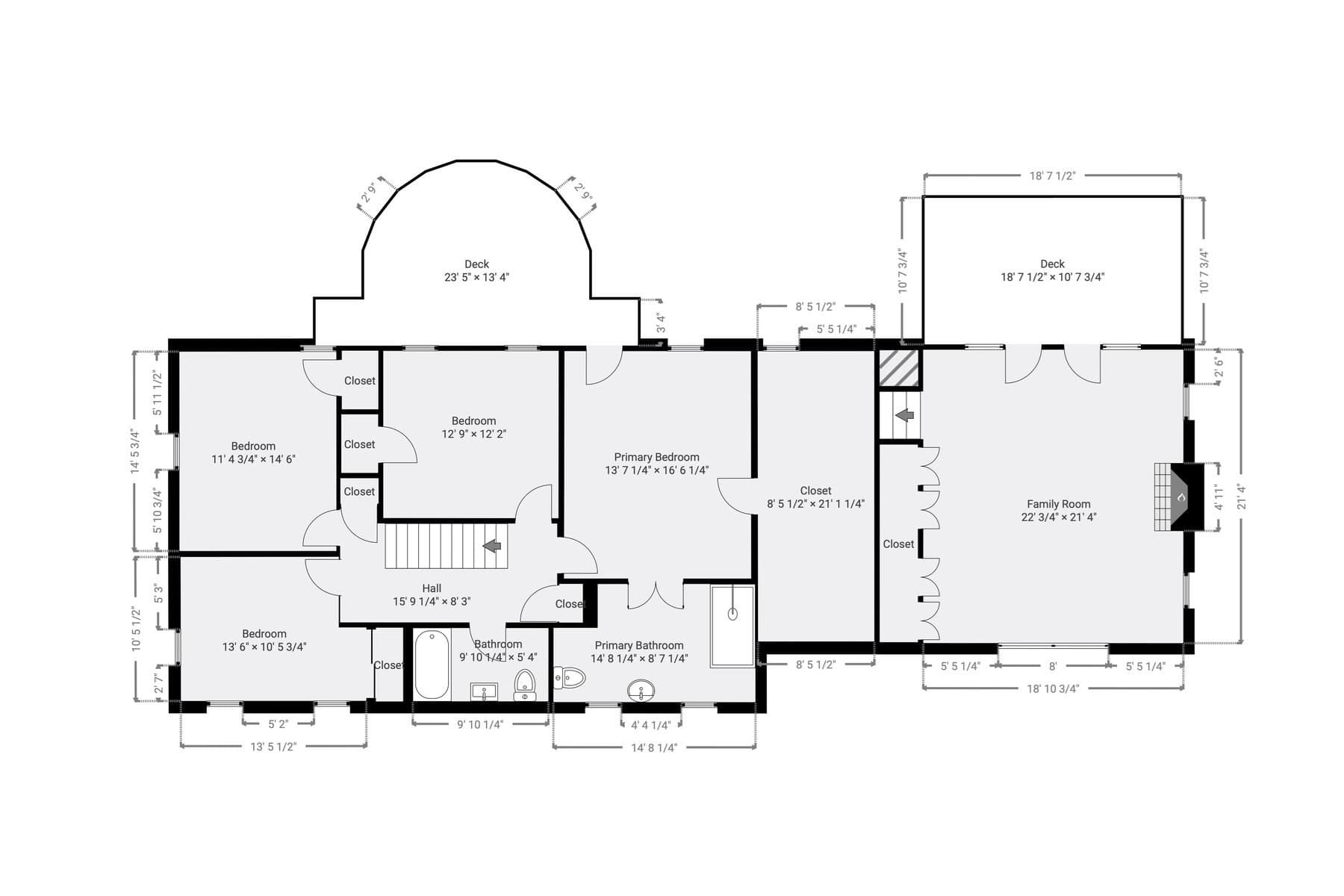 Single Family Residence at 90 Deacon Haynes Rd, Concord MA 01742, Concord, photo 41 of 42