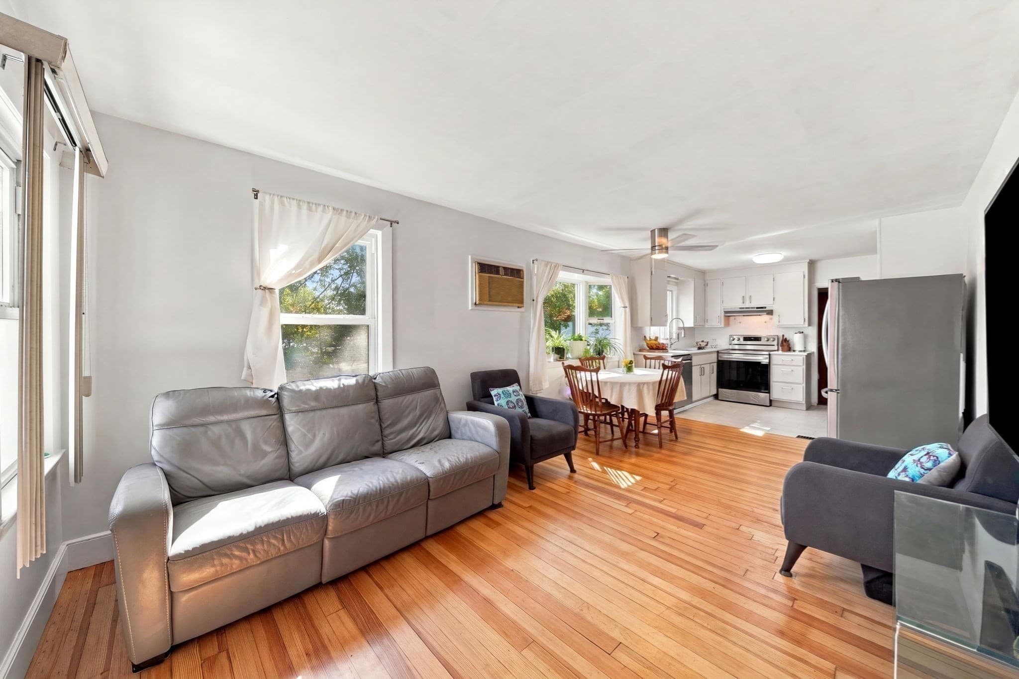 Single Family Residence at 6 Alice Street, Revere MA 02151, Revere, photo 6 of 42