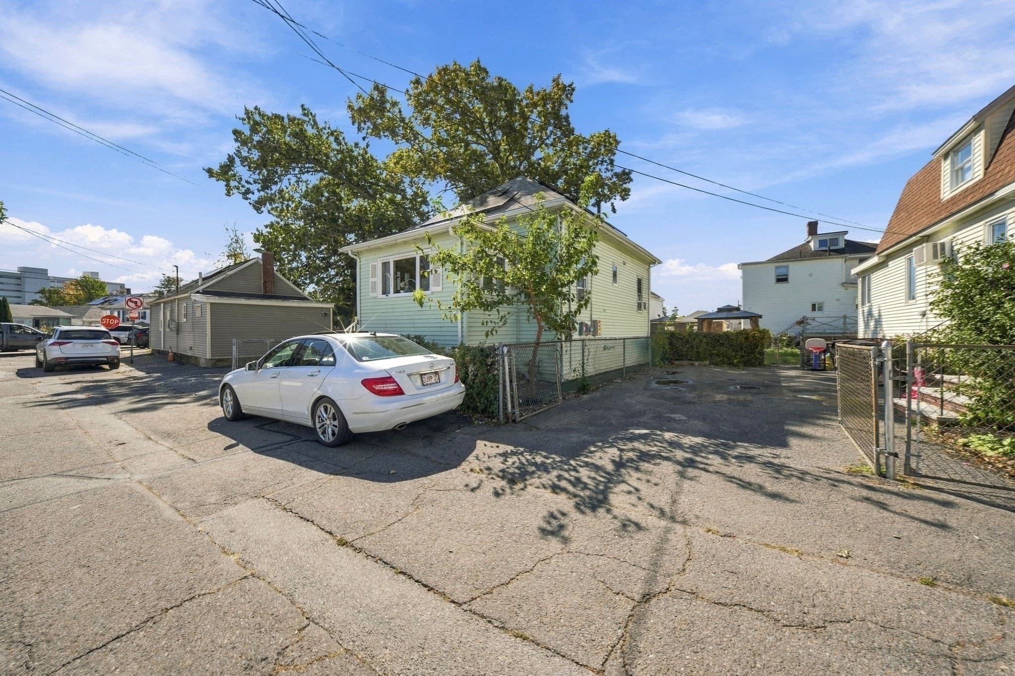 Single Family Residence at 6 Alice Street, Revere MA 02151, Revere, photo 3 of 42