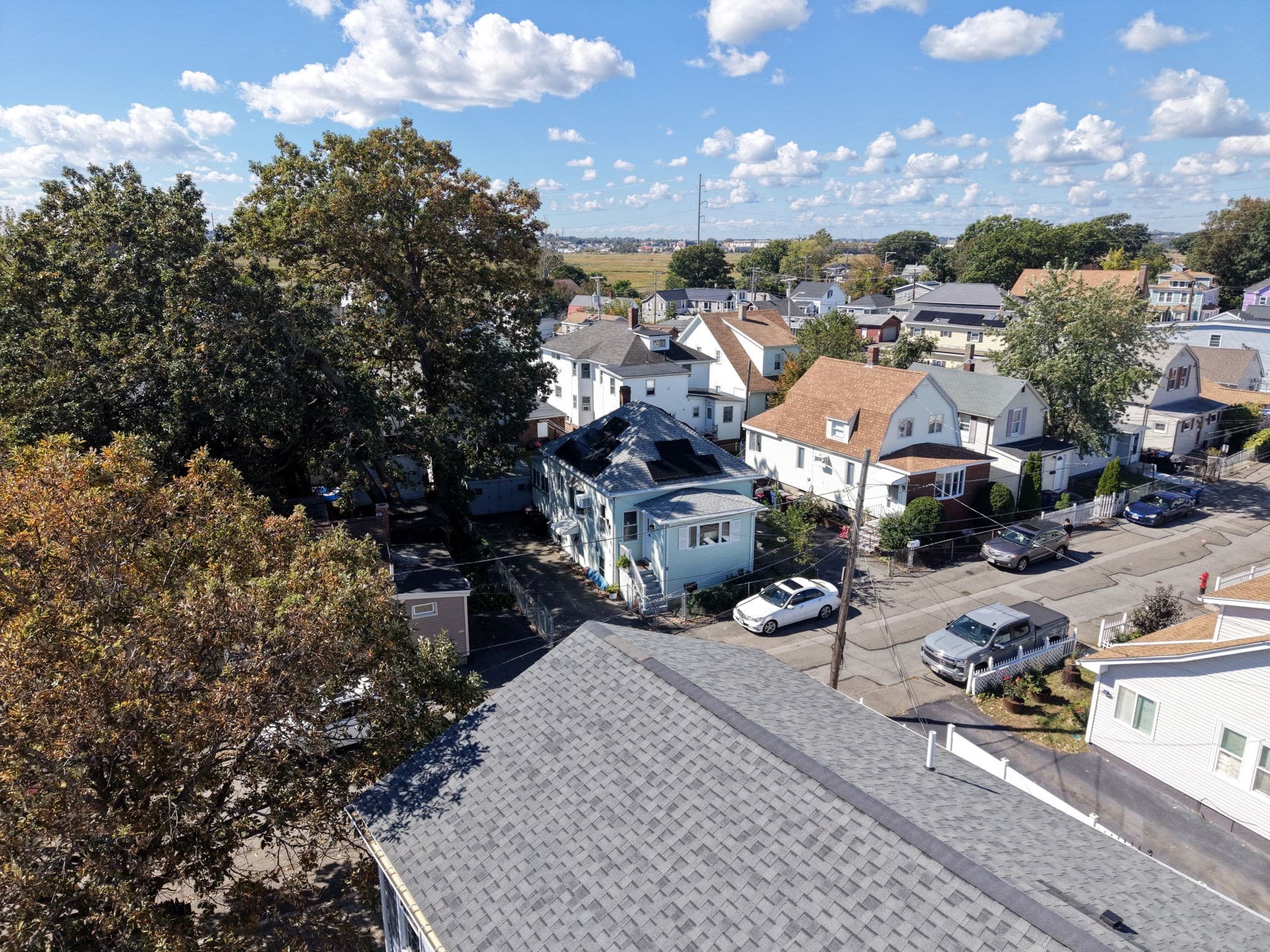 Single Family Residence at 6 Alice Street, Revere MA 02151, Revere, photo 36 of 42