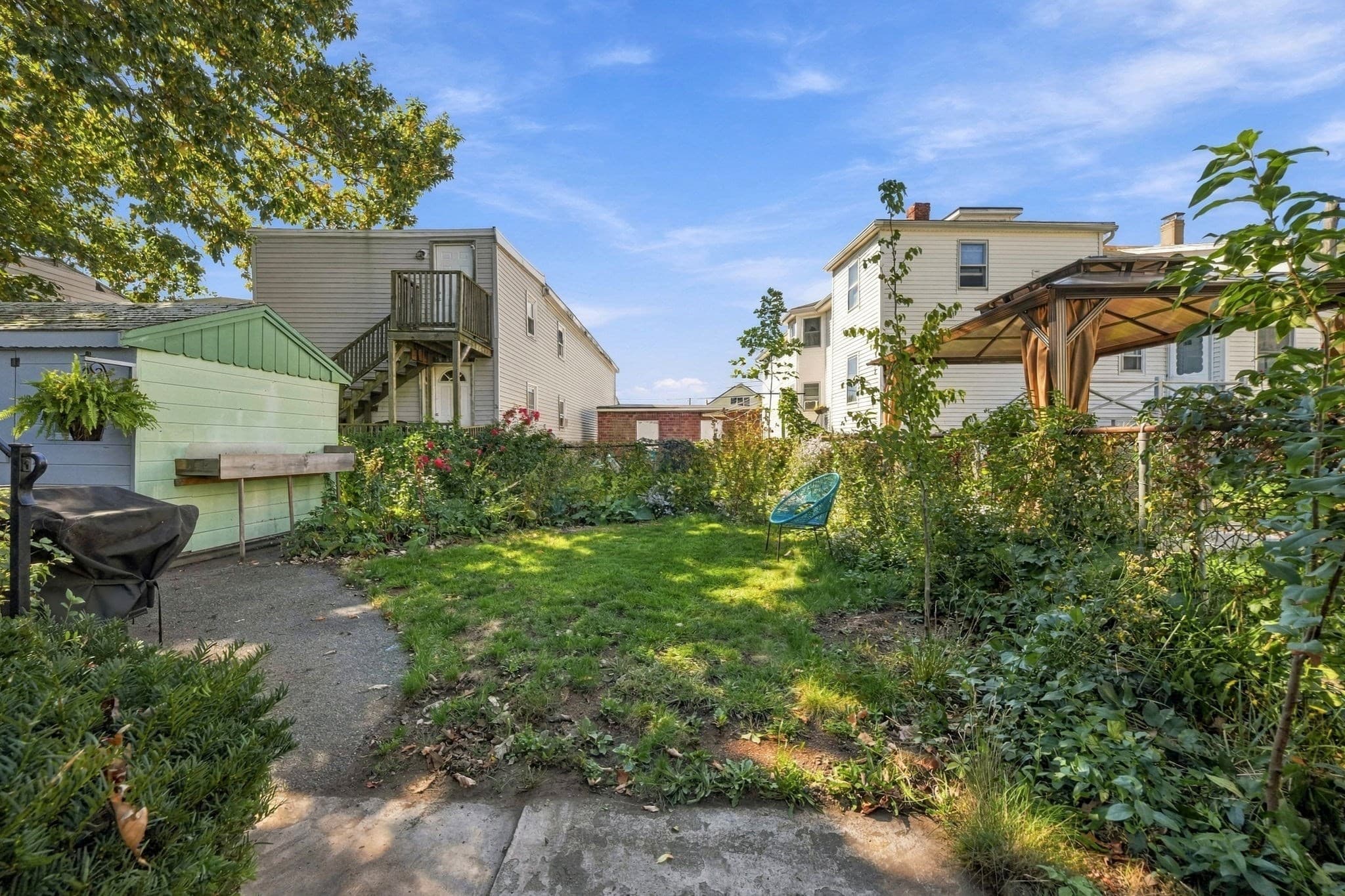 Single Family Residence at 6 Alice Street, Revere MA 02151, Revere, photo 32 of 42