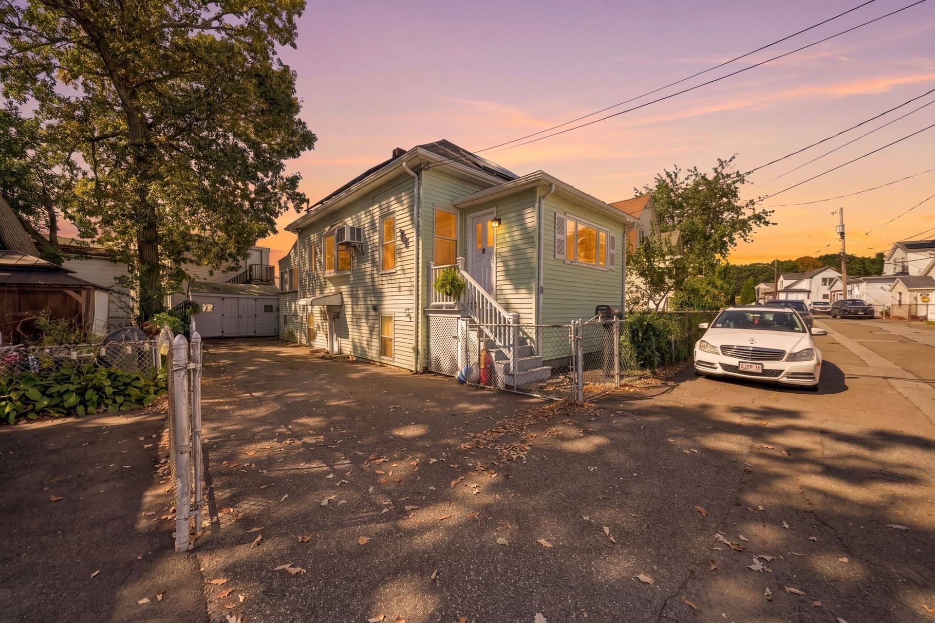 6 Alice Street, Revere MA 02151