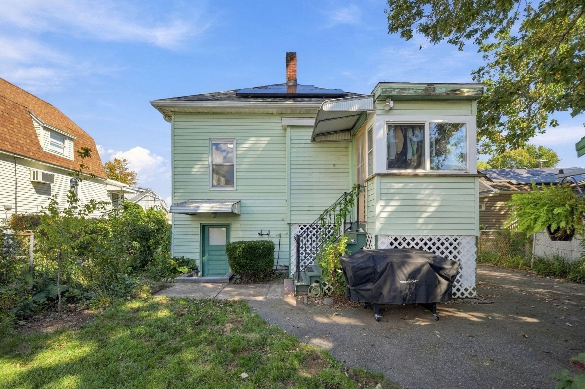 Single Family Residence at 6 Alice Street, Revere MA 02151, Revere, photo 30 of 42