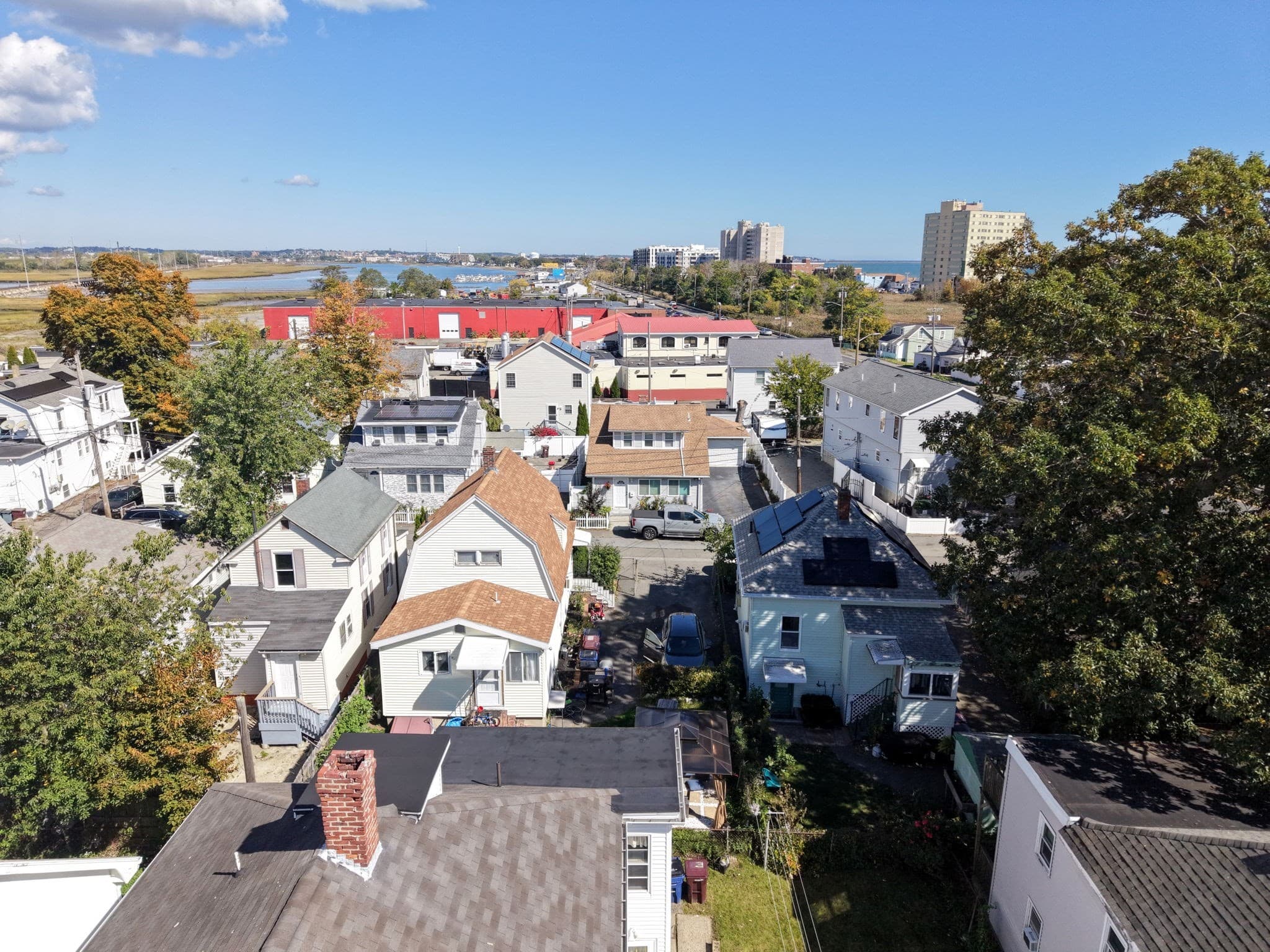 Single Family Residence at 6 Alice Street, Revere MA 02151, Revere, photo 34 of 42