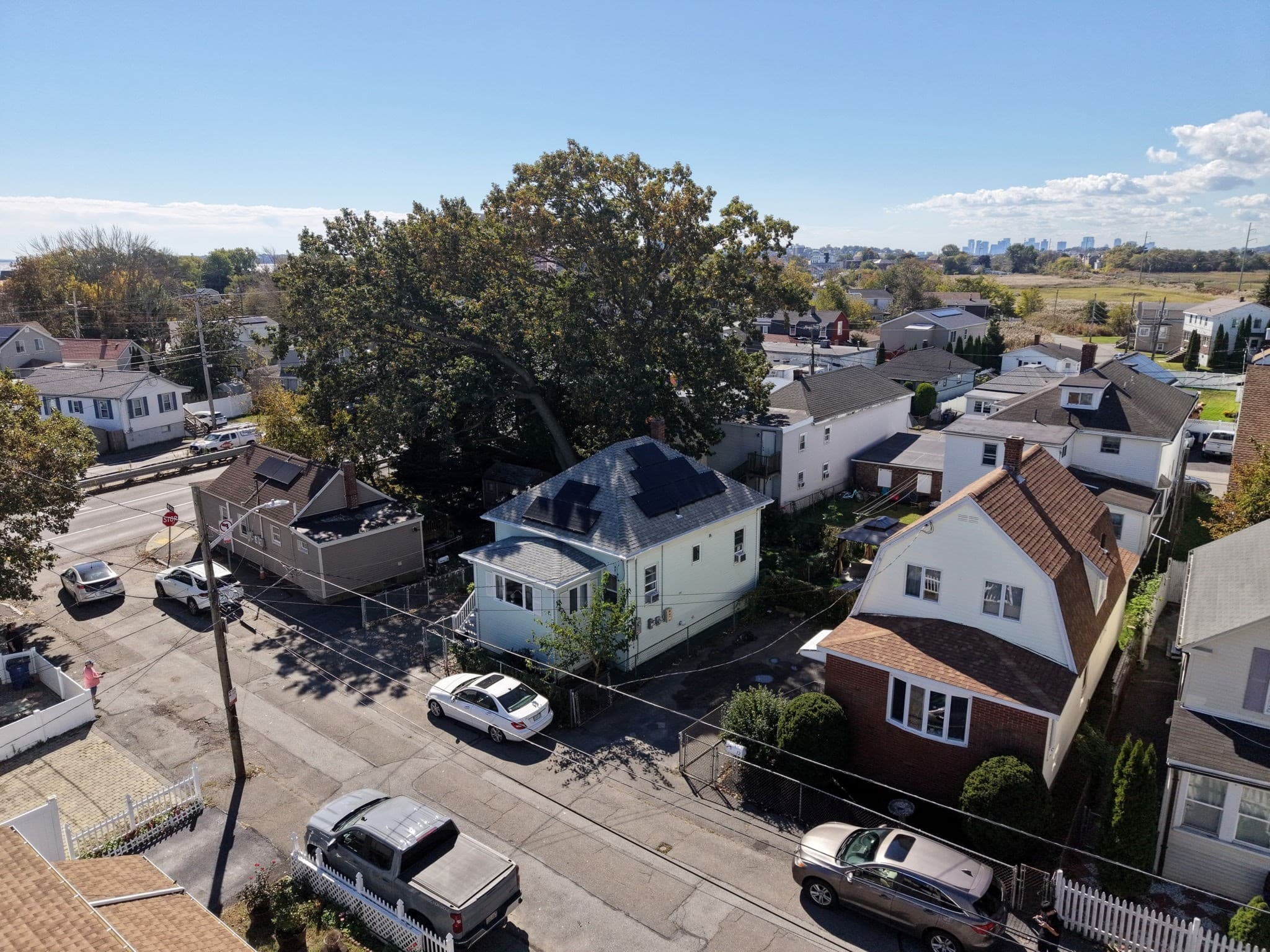 Single Family Residence at 6 Alice Street, Revere MA 02151, Revere, photo 38 of 42