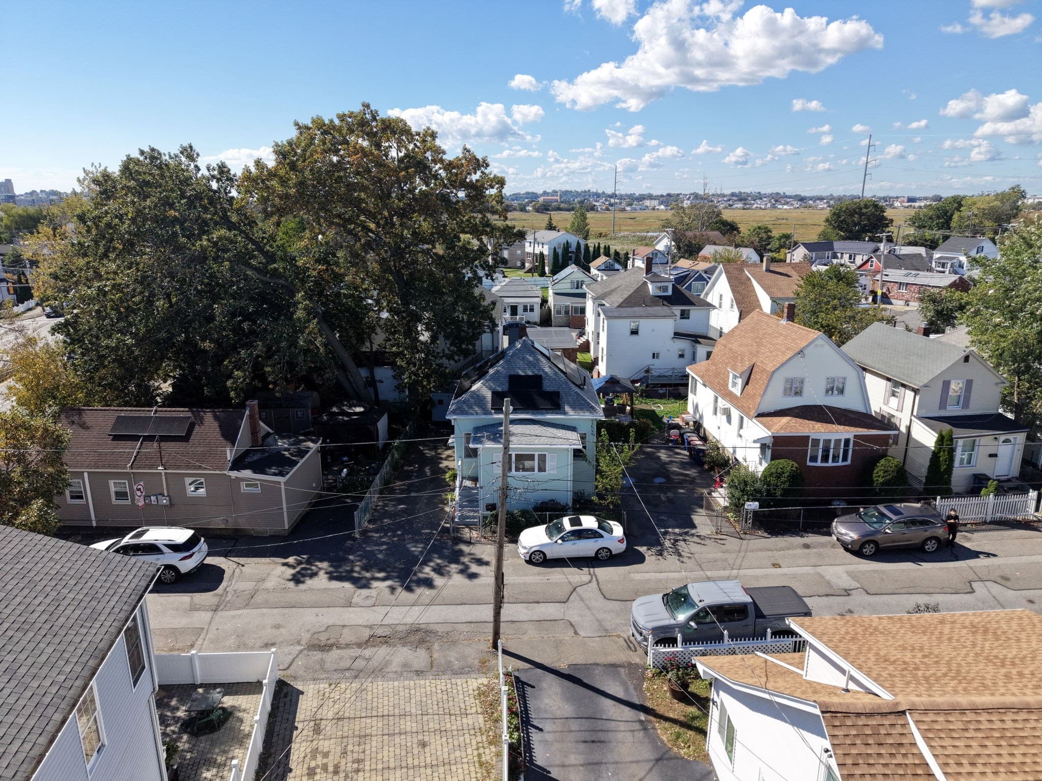 Single Family Residence at 6 Alice Street, Revere MA 02151, Revere, photo 37 of 42