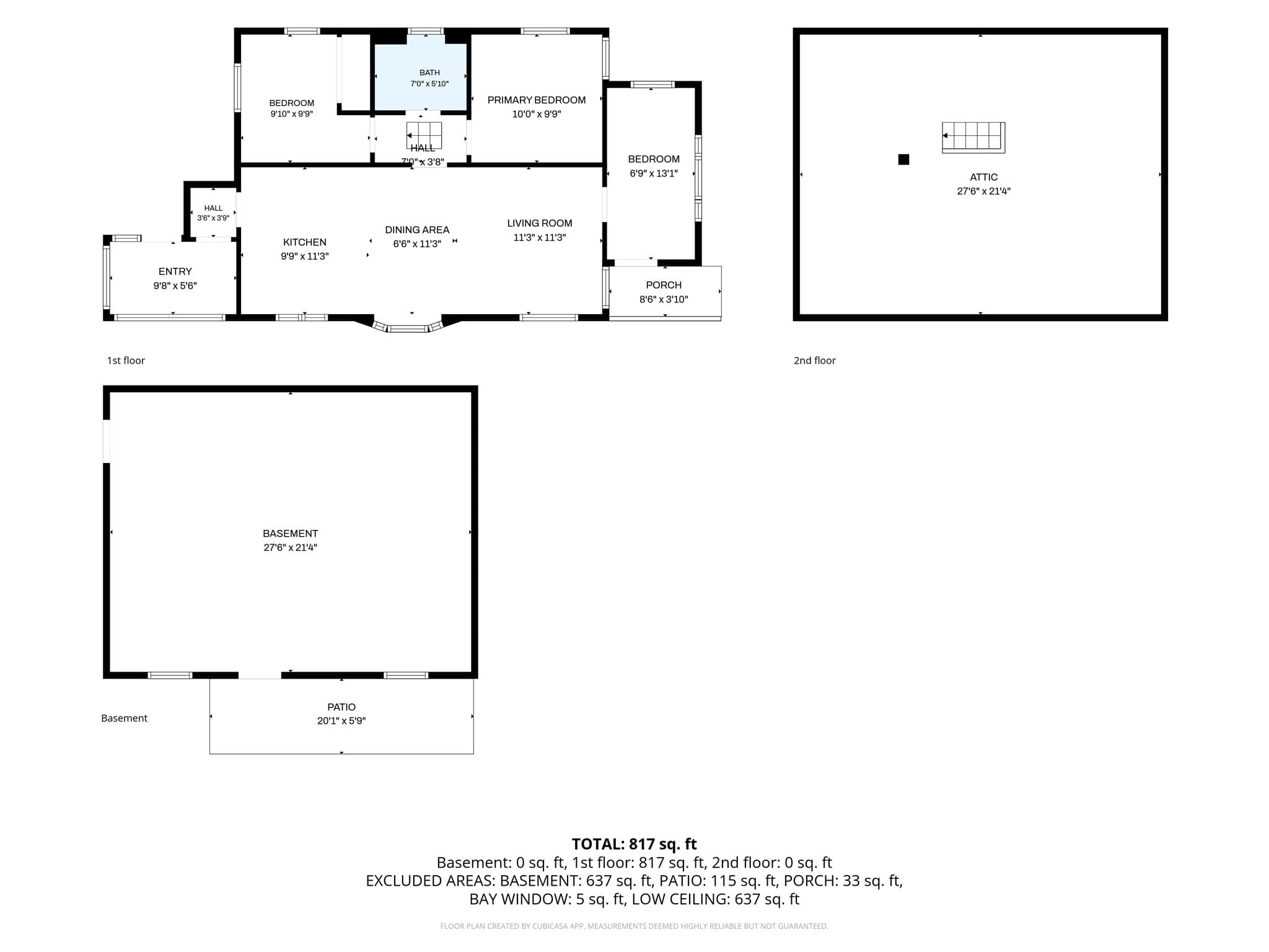Single Family Residence at 6 Alice Street, Revere MA 02151, Revere, photo 40 of 42