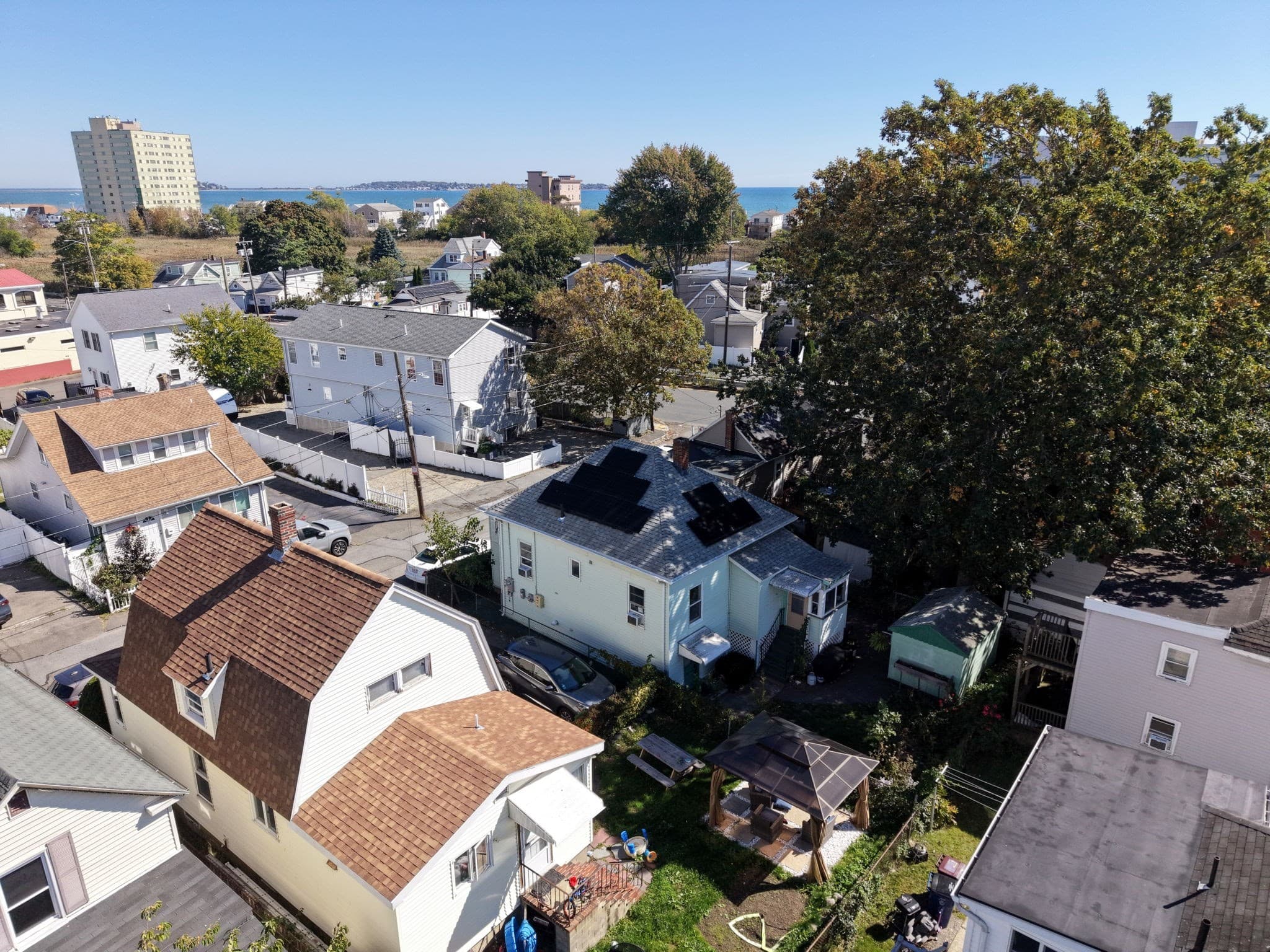 Single Family Residence at 6 Alice Street, Revere MA 02151, Revere, photo 35 of 42