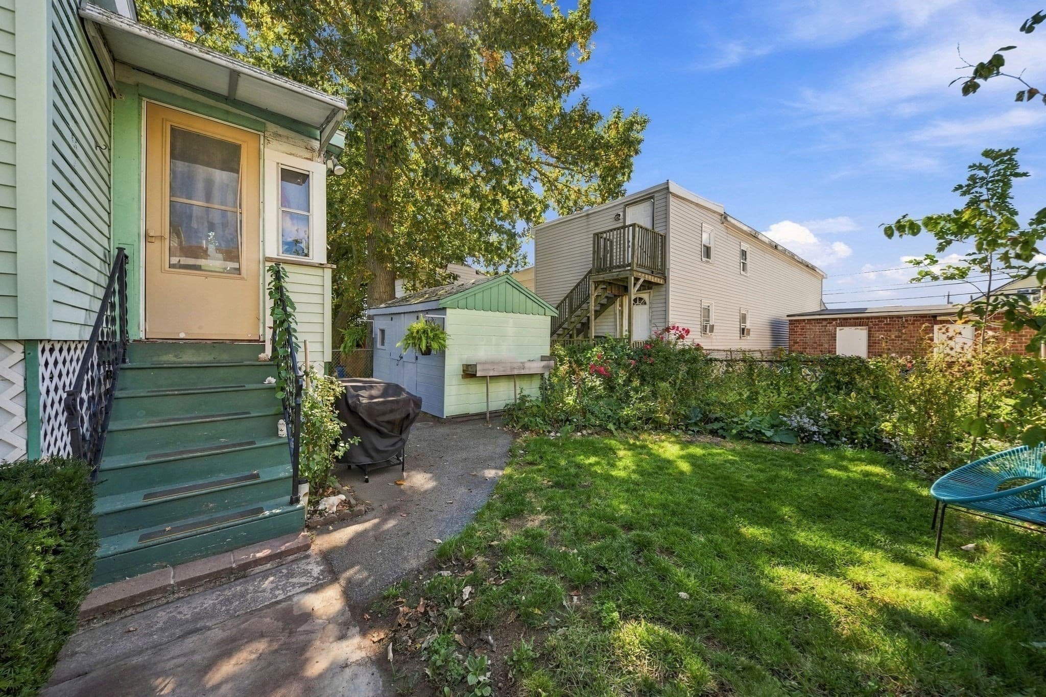 Single Family Residence at 6 Alice Street, Revere MA 02151, Revere, photo 31 of 42