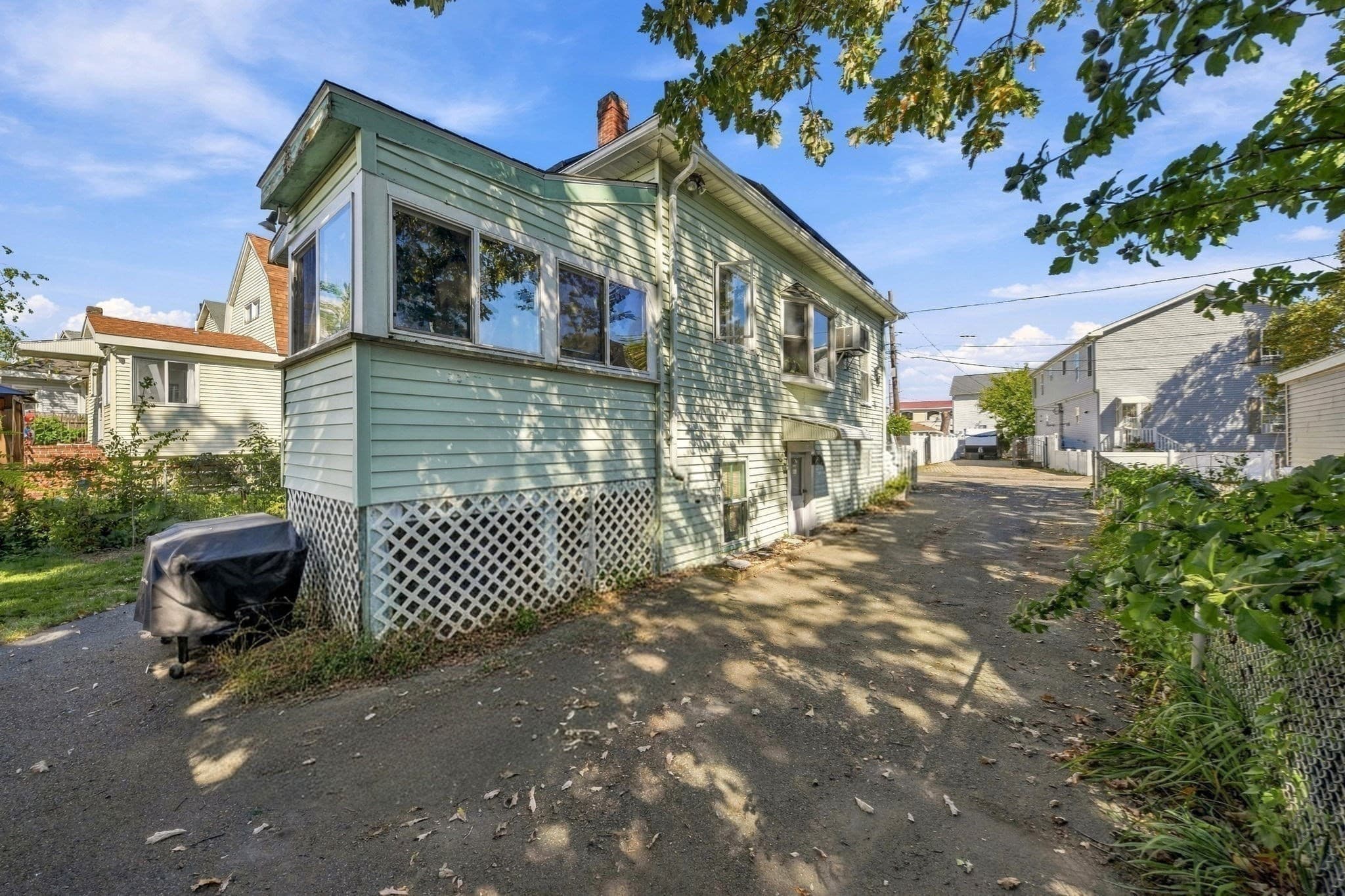 Single Family Residence at 6 Alice Street, Revere MA 02151, Revere, photo 29 of 42