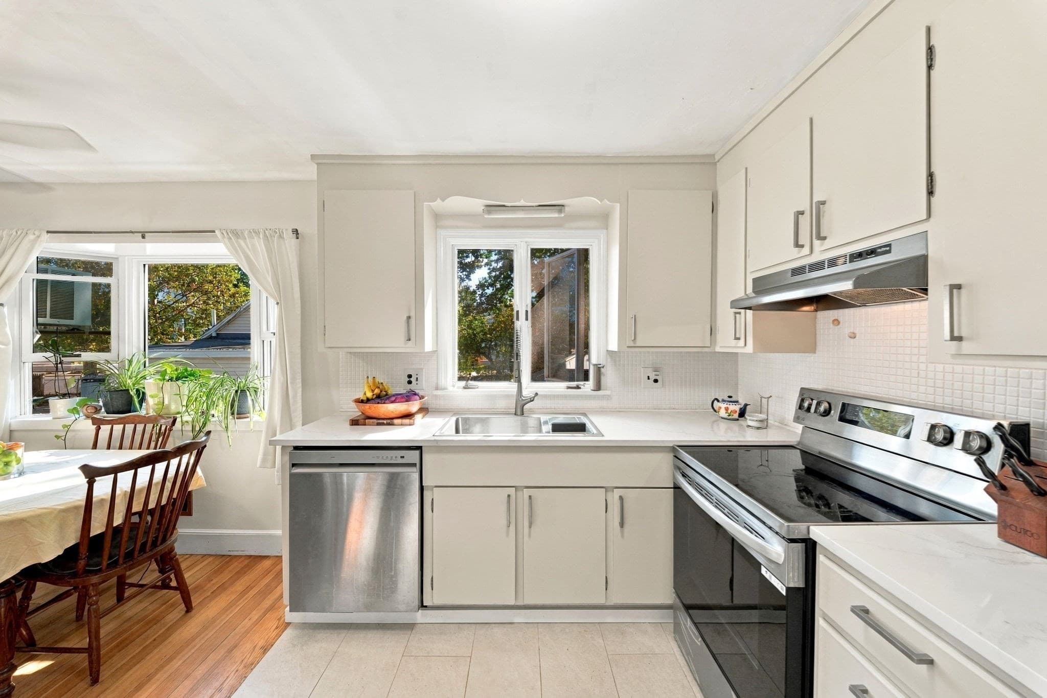 Single Family Residence at 6 Alice Street, Revere MA 02151, Revere, photo 8 of 42