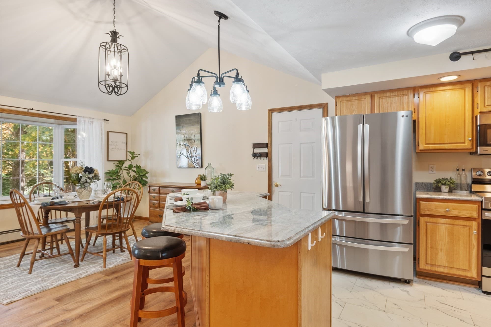 Single Family Residence at 260 Ash St., Winchendon MA 01475, photo 6 of 41