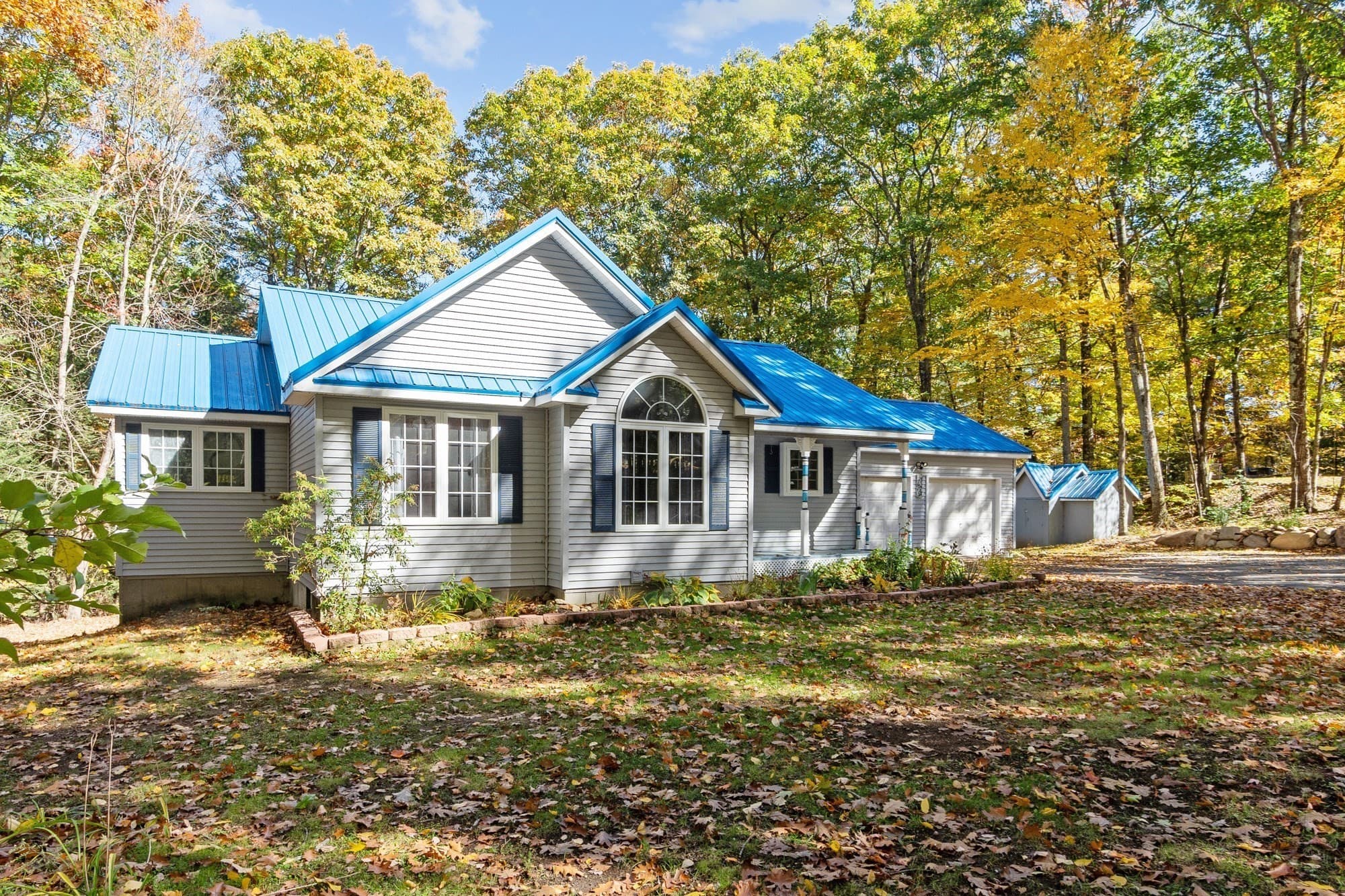 260 Ash St., Winchendon MA 01475