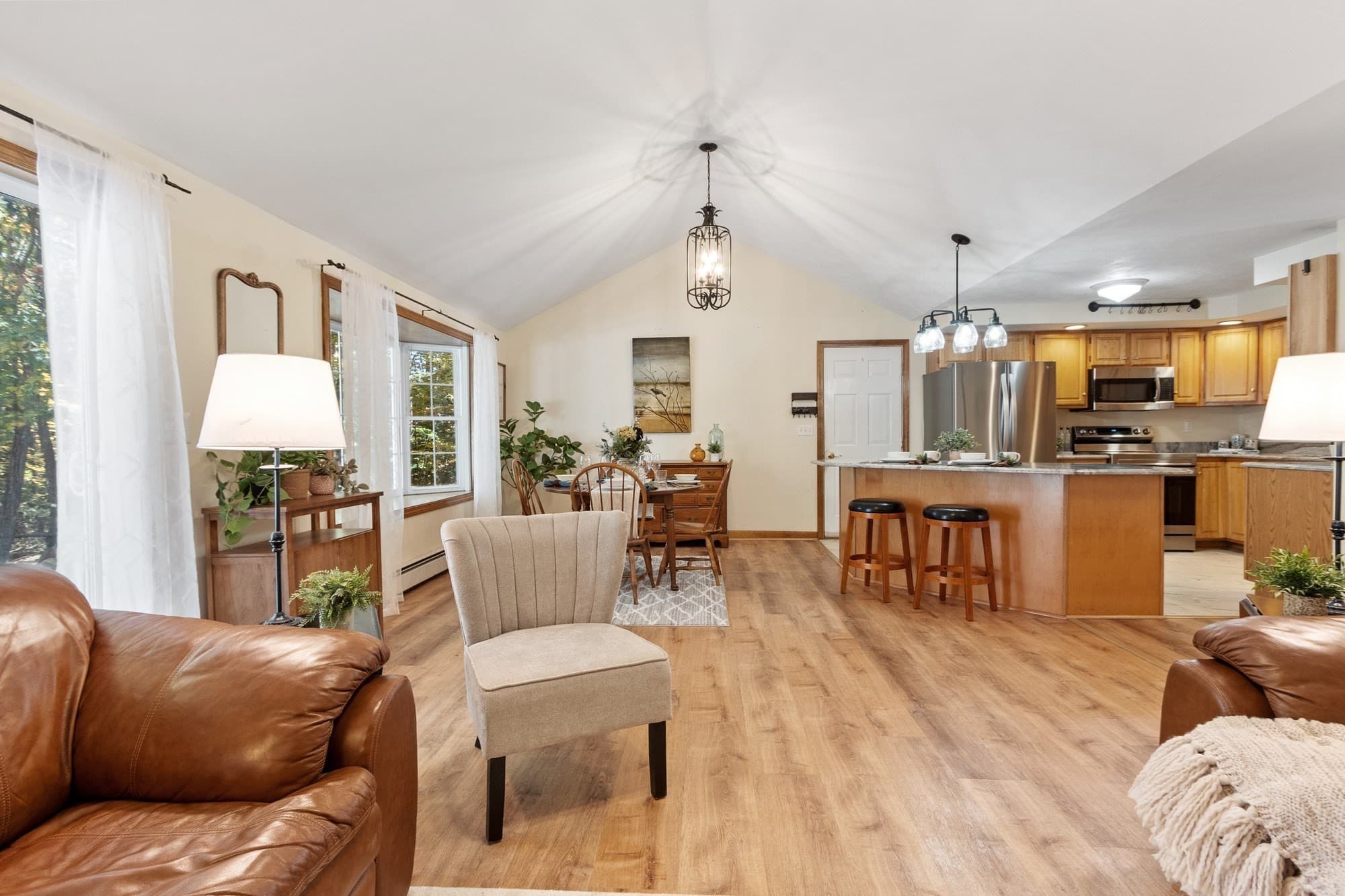 Single Family Residence at 260 Ash St., Winchendon MA 01475, photo 11 of 41