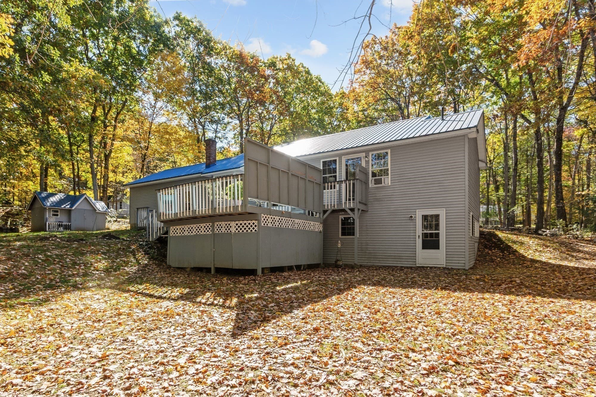 Single Family Residence at 260 Ash St., Winchendon MA 01475, photo 39 of 41