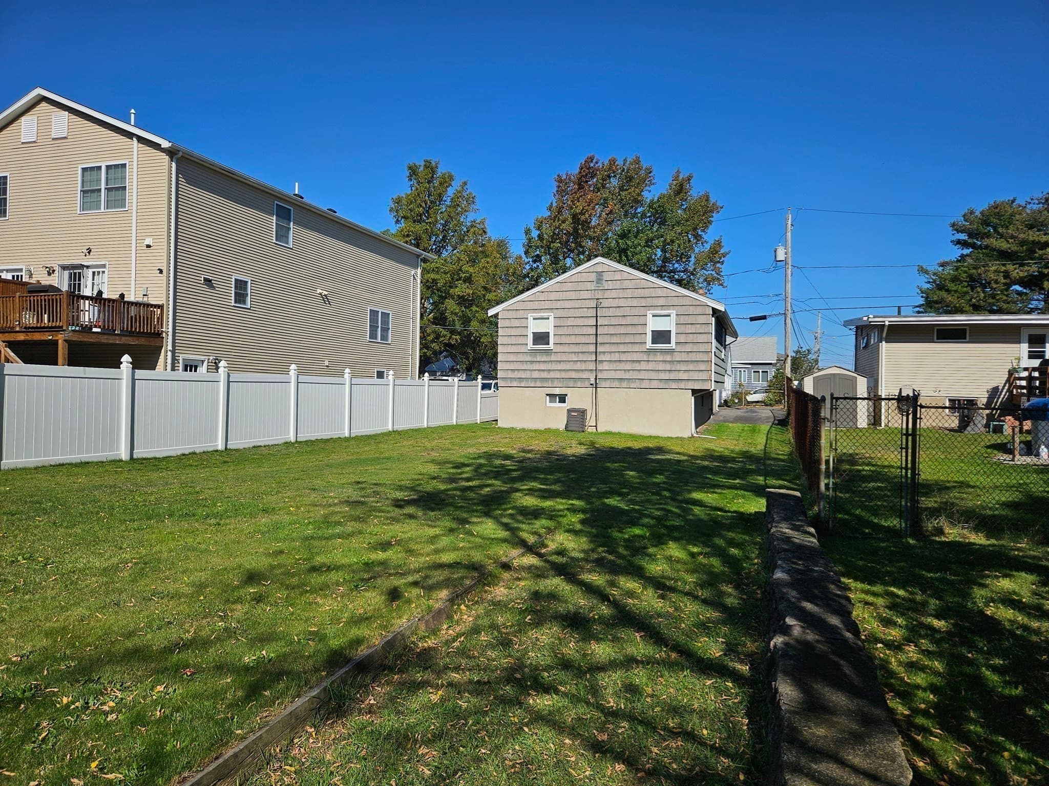 Single Family Residence at 75 Standish Rd, Revere MA 02151, photo 27 of 35