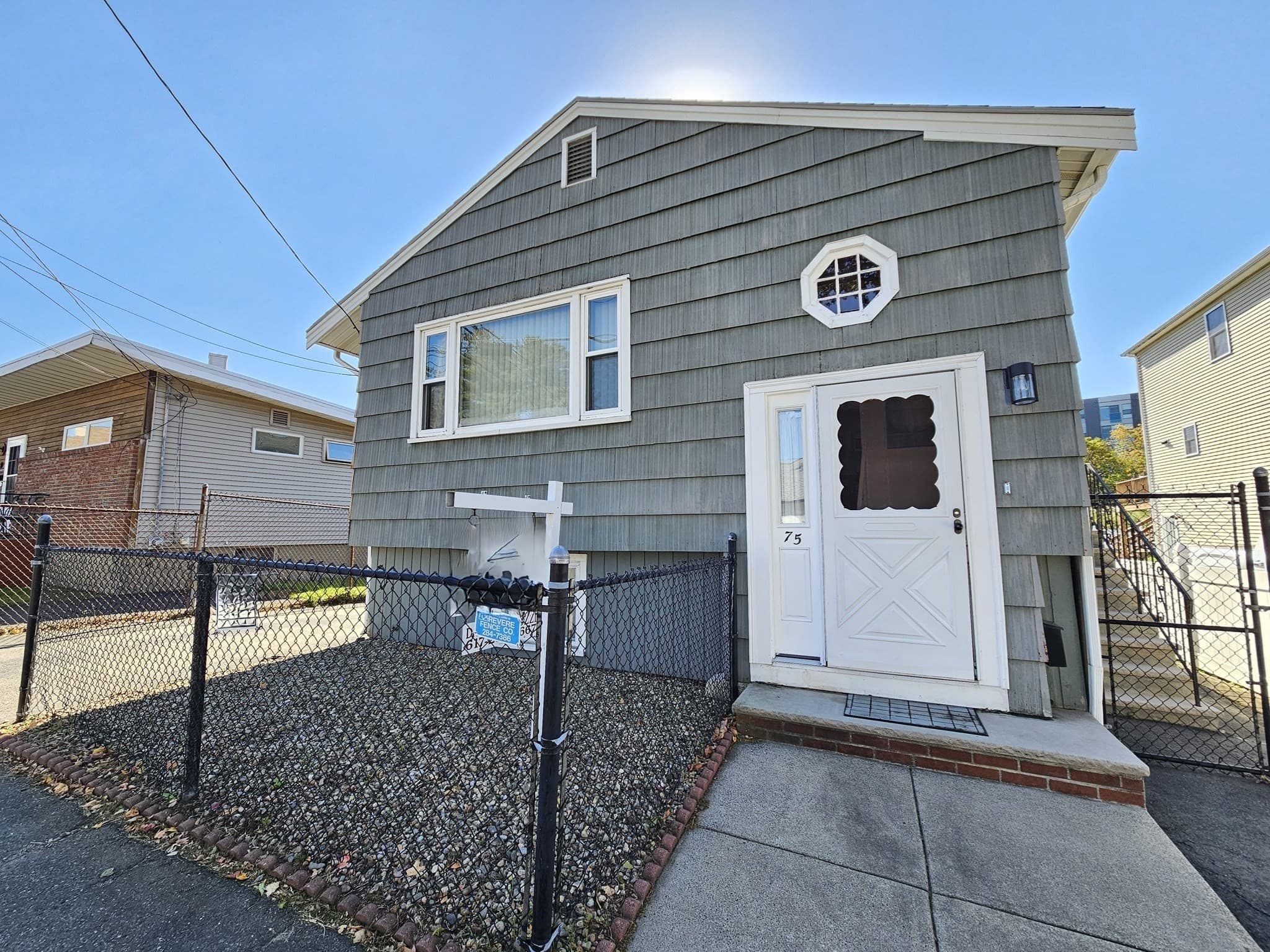 Single Family Residence at 75 Standish Rd, Revere MA 02151, photo 2 of 35