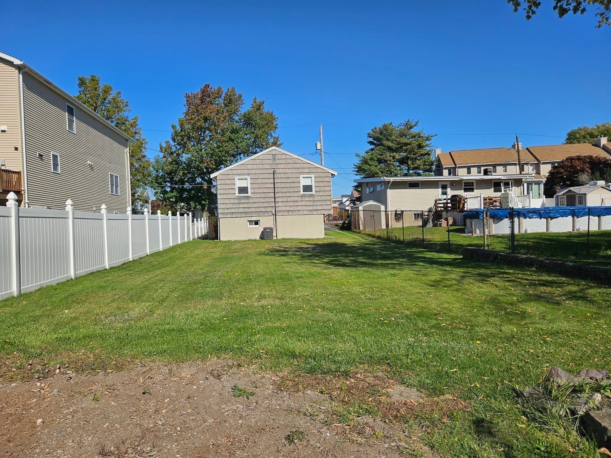 Single Family Residence at 75 Standish Rd, Revere MA 02151, photo 26 of 35