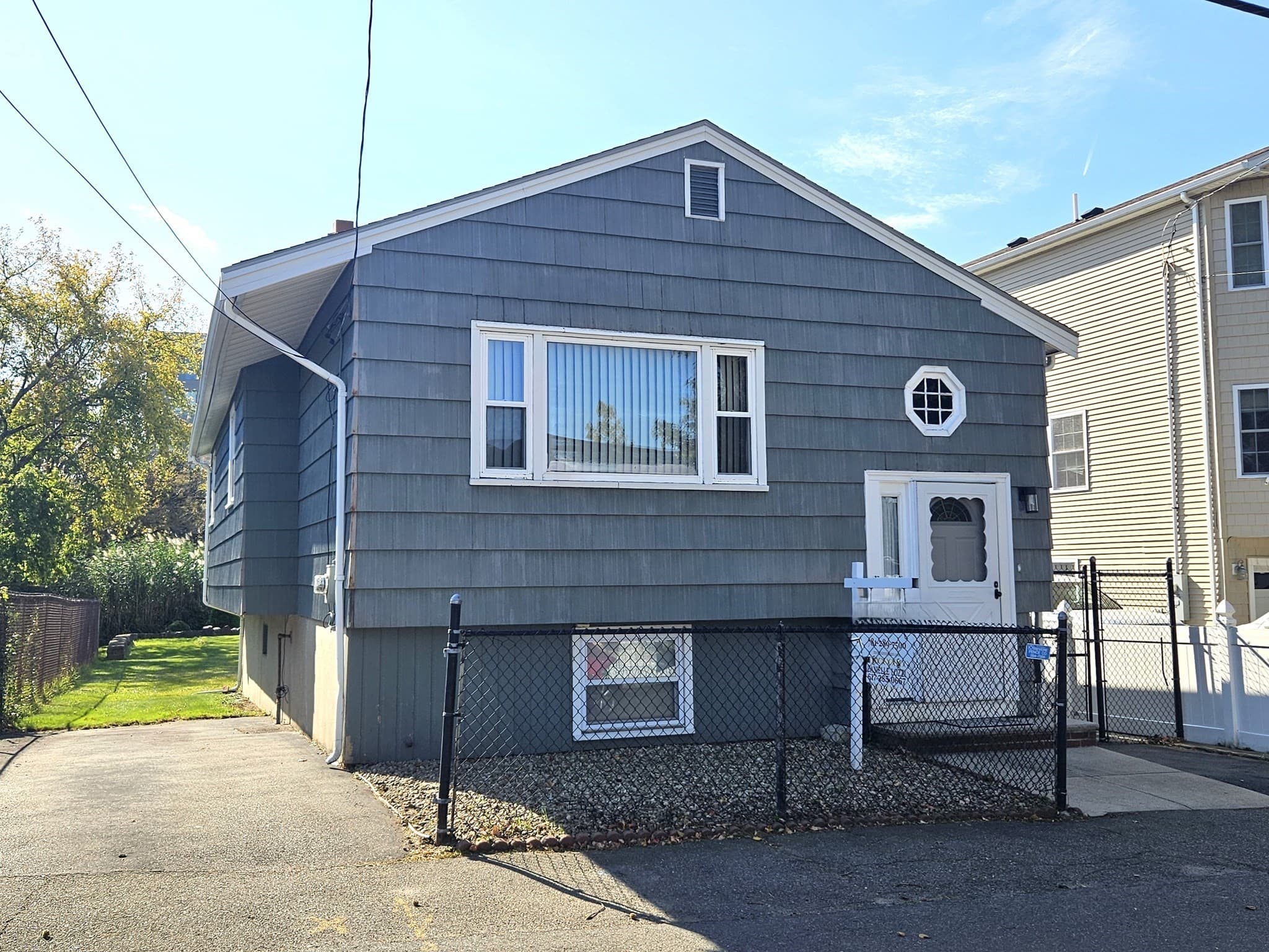 75 Standish Rd, Revere MA 02151