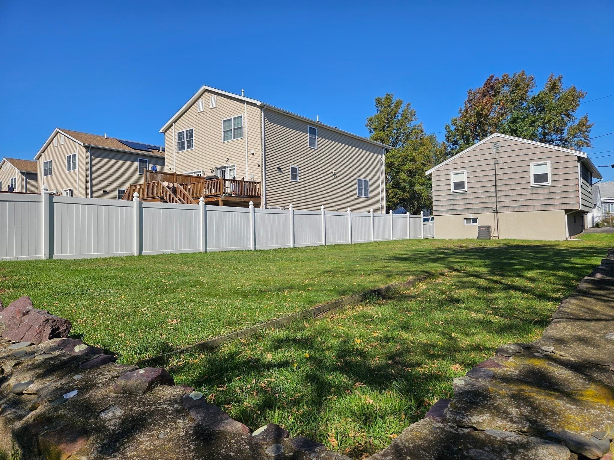 Single Family Residence at 75 Standish Rd, Revere MA 02151, photo 28 of 35