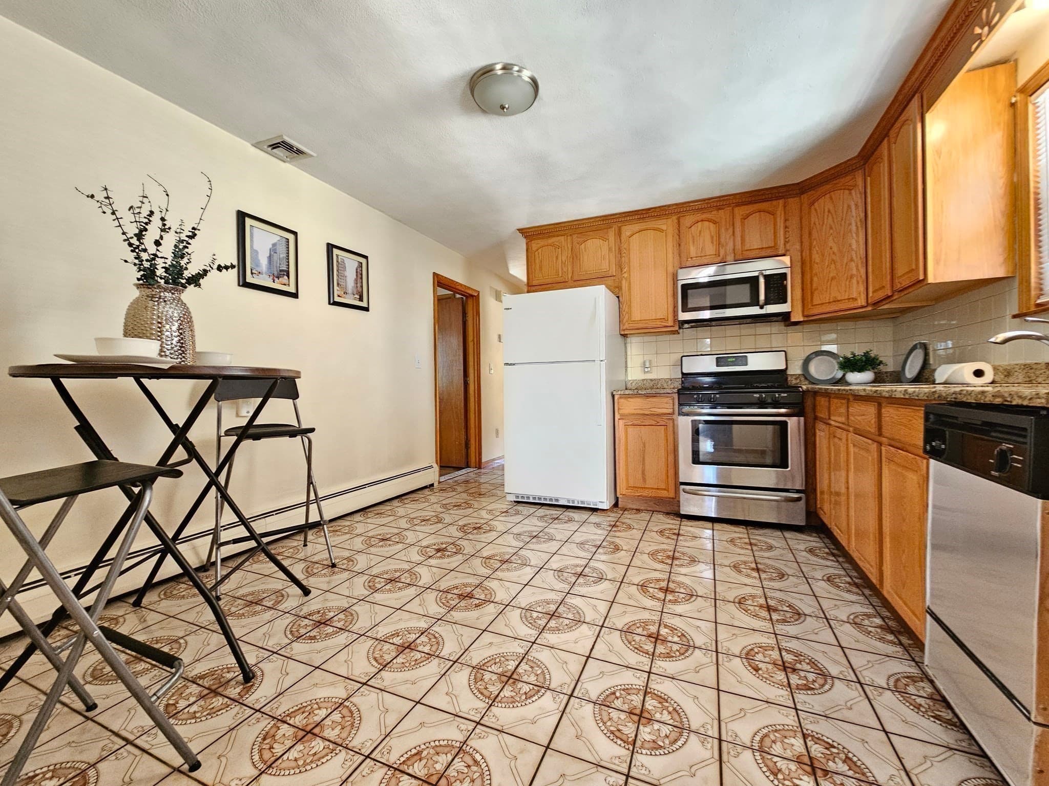 Single Family Residence at 75 Standish Rd, Revere MA 02151, photo 9 of 35