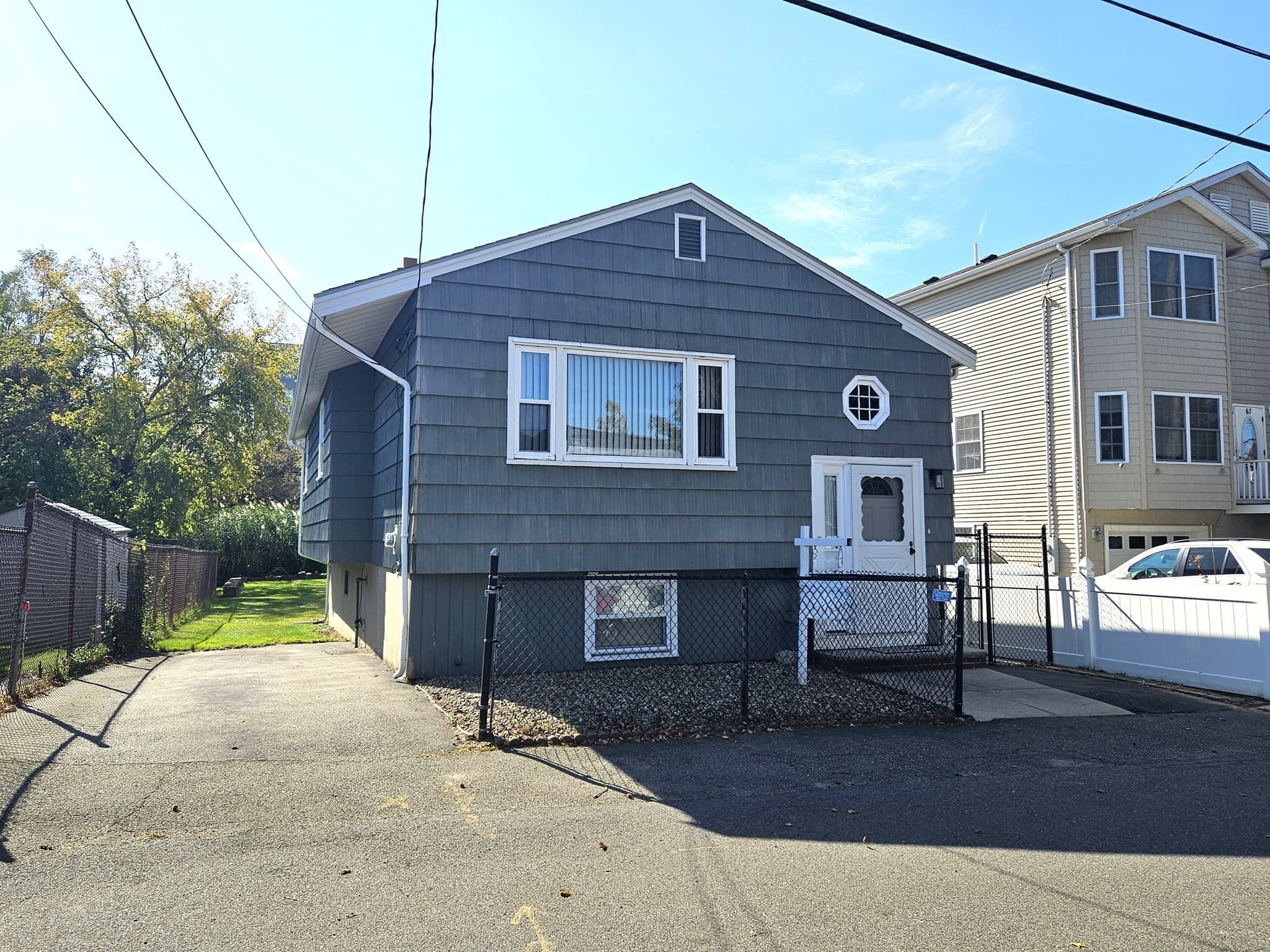 Single Family Residence at 75 Standish Rd, Revere MA 02151, photo 31 of 35