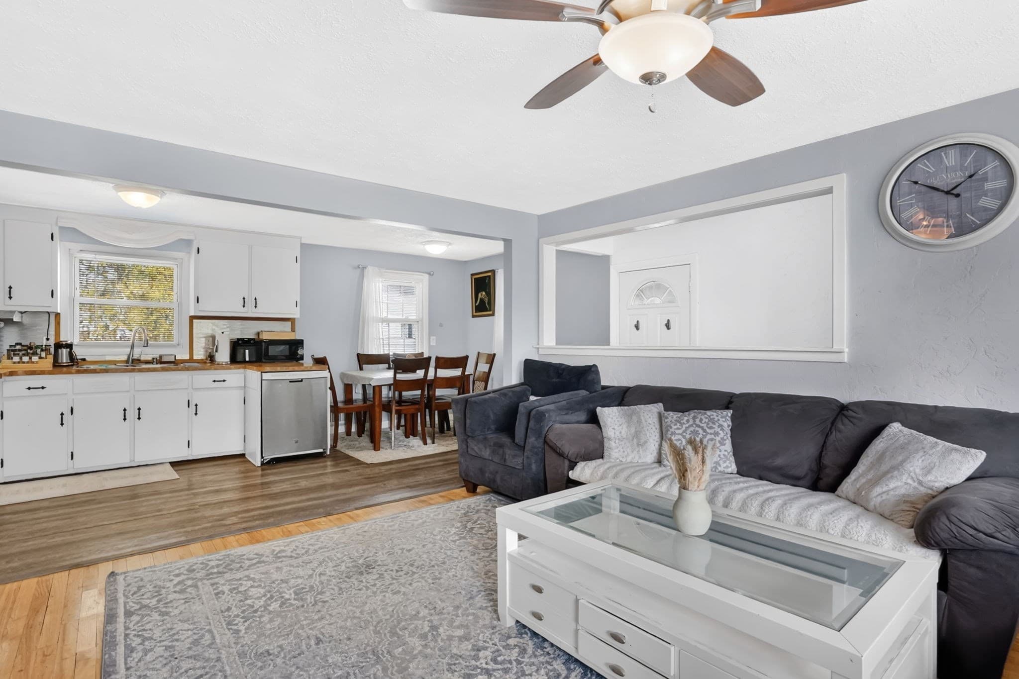Single Family Residence at 94 Cora Ave, Chicopee MA 01013, Chicopee, photo 23 of 41