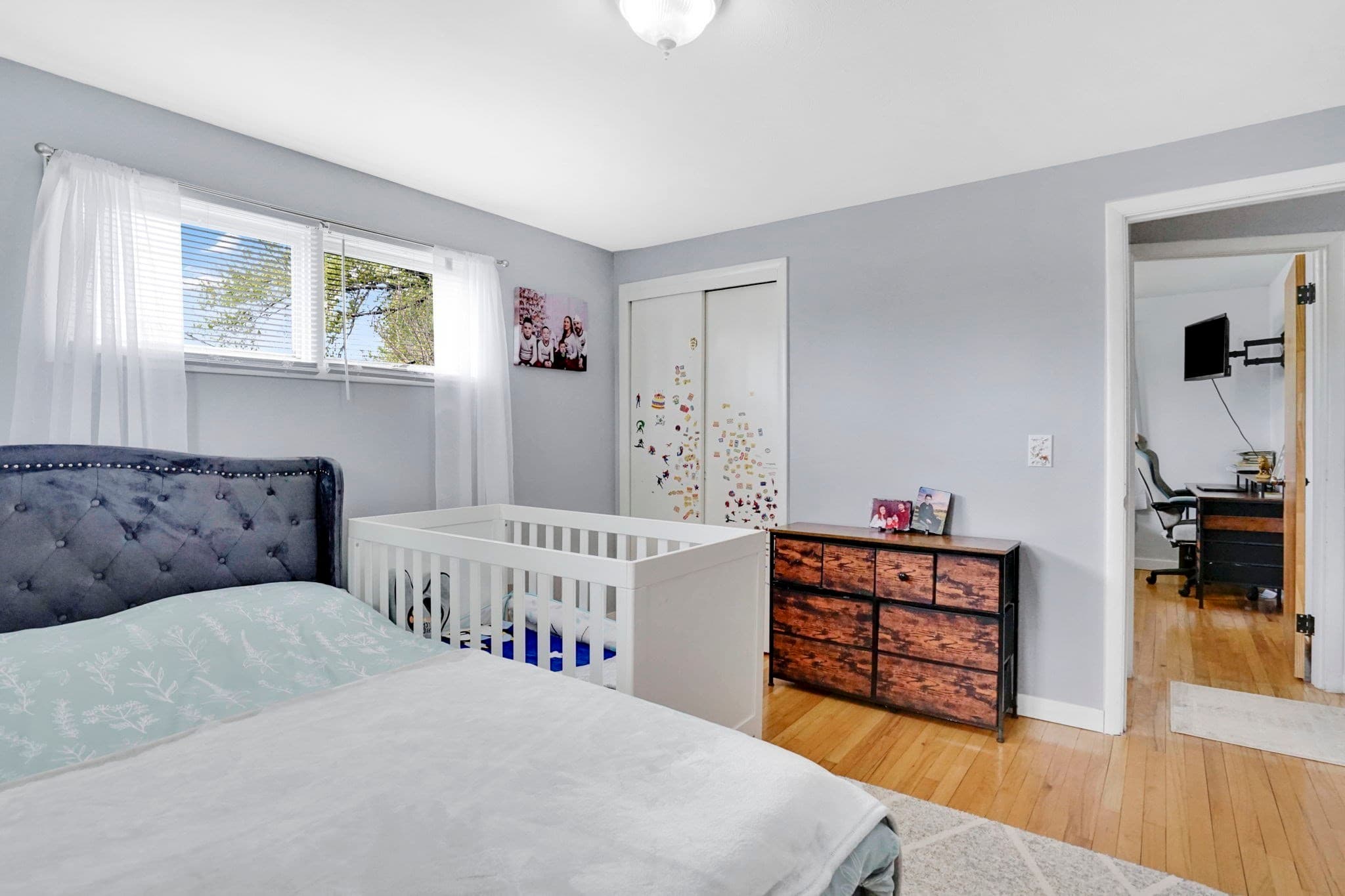 Single Family Residence at 94 Cora Ave, Chicopee MA 01013, Chicopee, photo 30 of 41