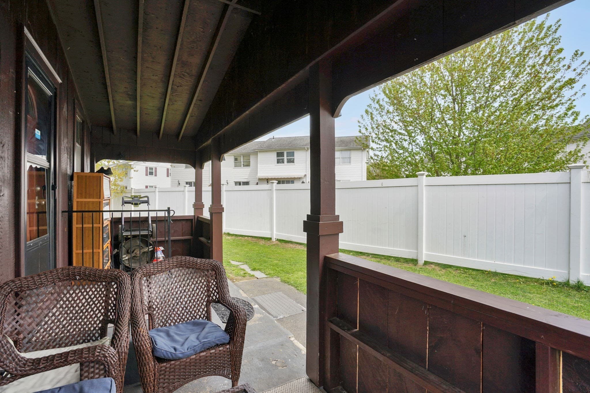 Single Family Residence at 94 Cora Ave, Chicopee MA 01013, Chicopee, photo 11 of 41