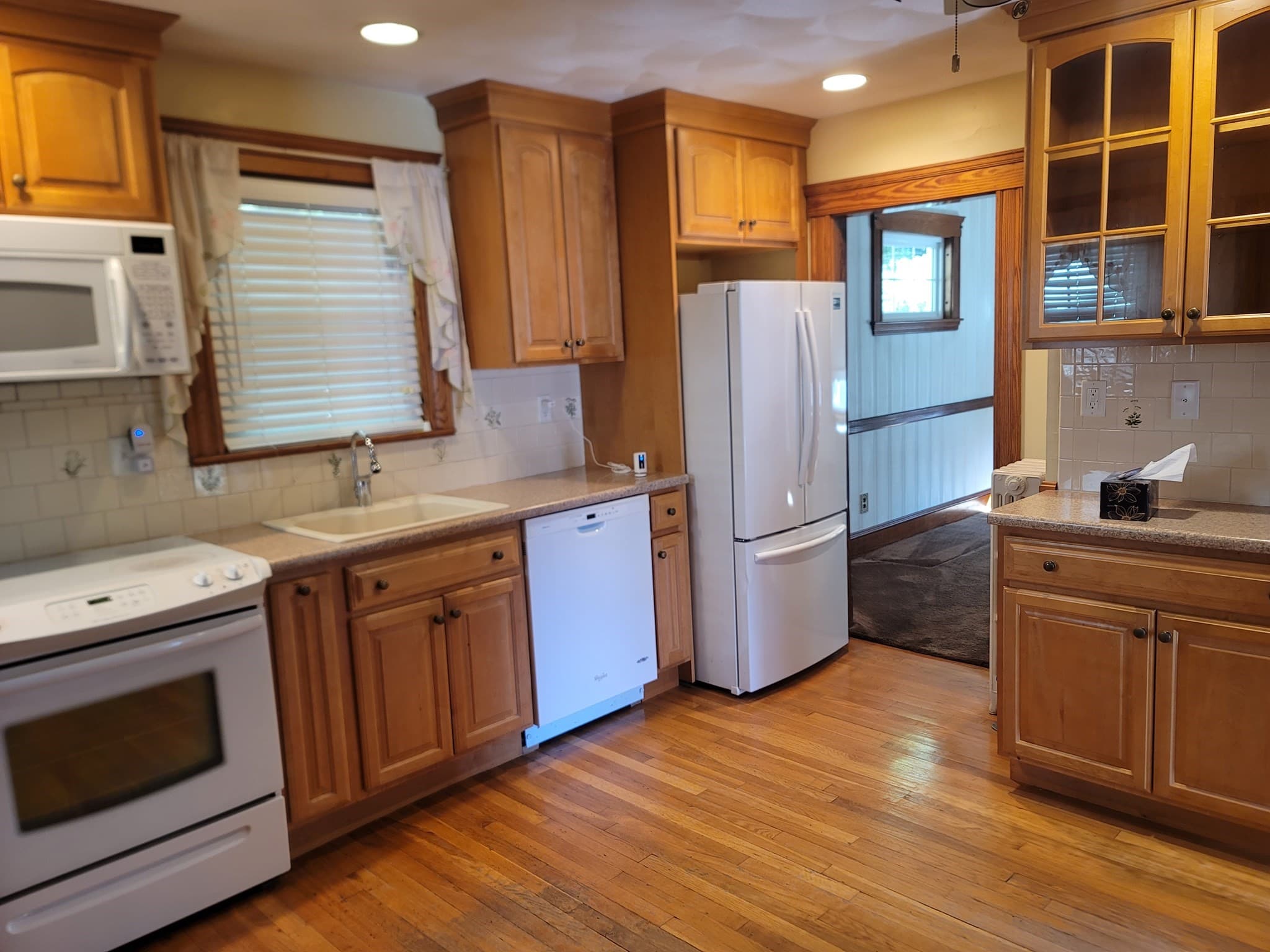 Single Family Residence at 157 Cherry Street, Malden MA 02148, Malden, photo 2 of 14