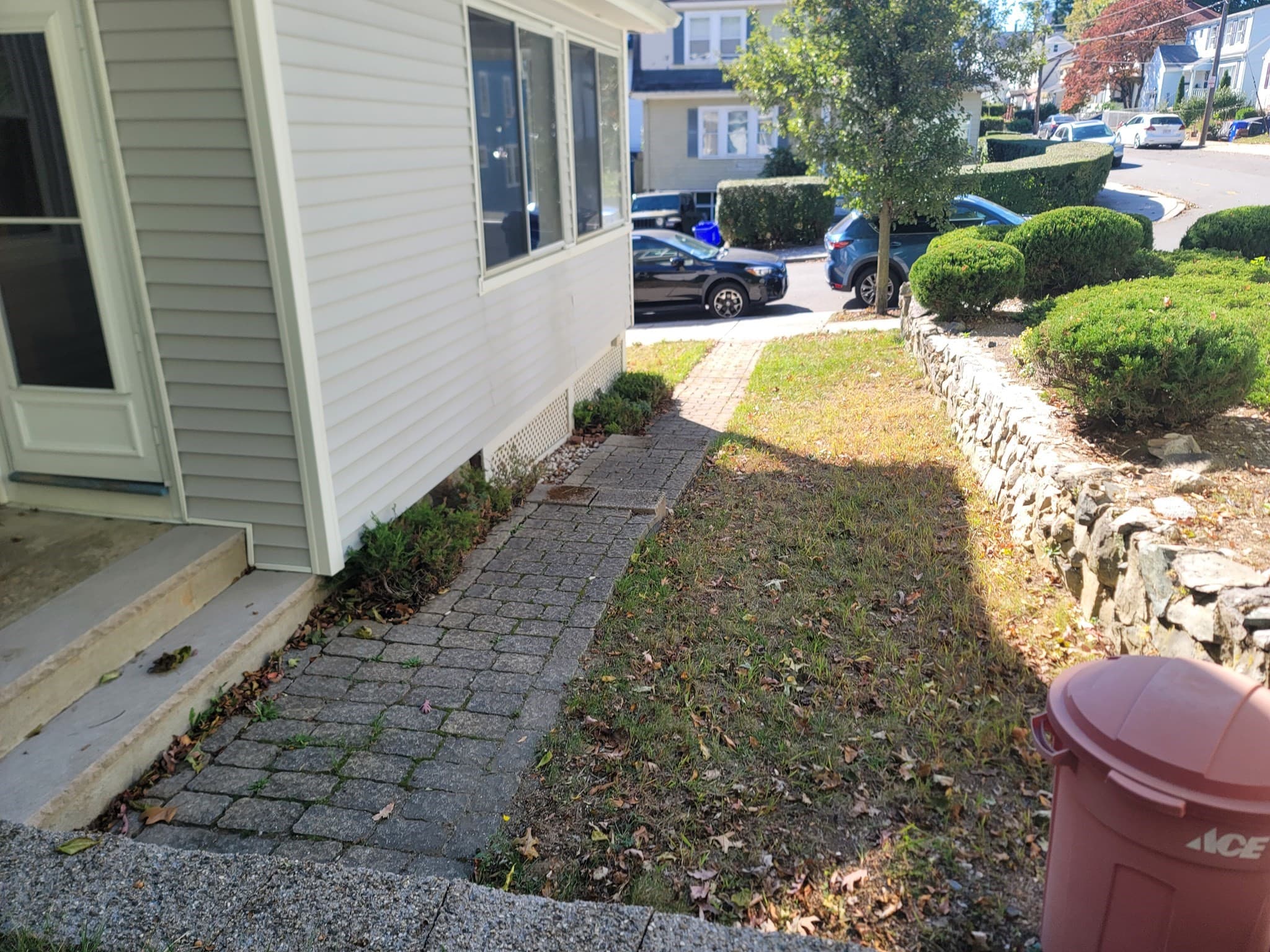 Single Family Residence at 157 Cherry Street, Malden MA 02148, Malden, photo 12 of 14