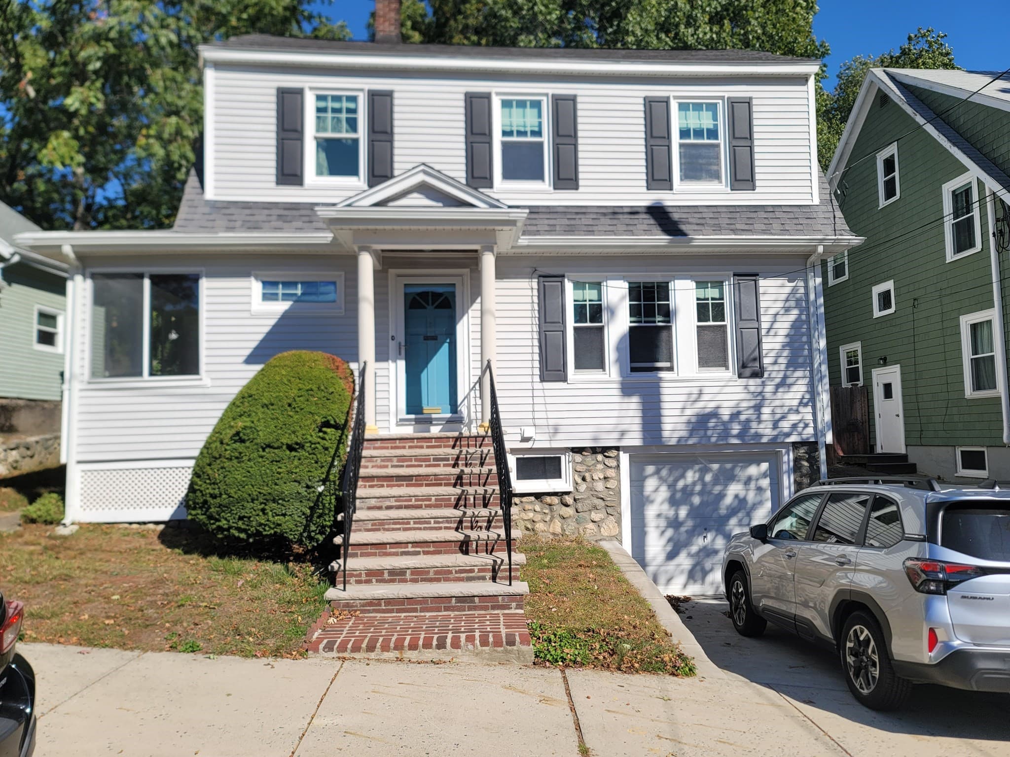 157 Cherry Street, Malden MA 02148