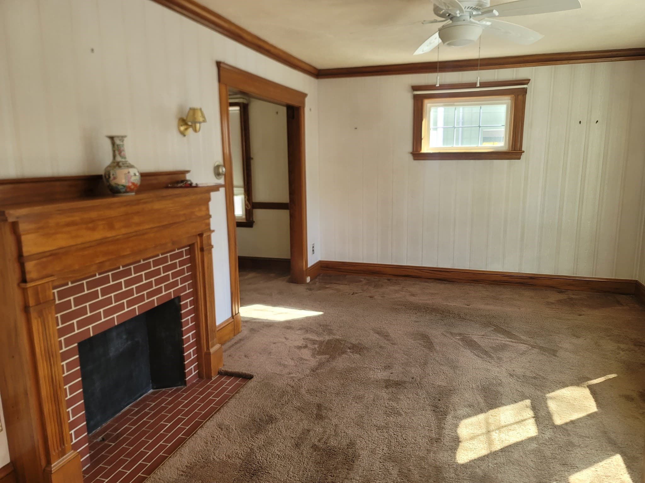 Single Family Residence at 157 Cherry Street, Malden MA 02148, Malden, photo 5 of 14