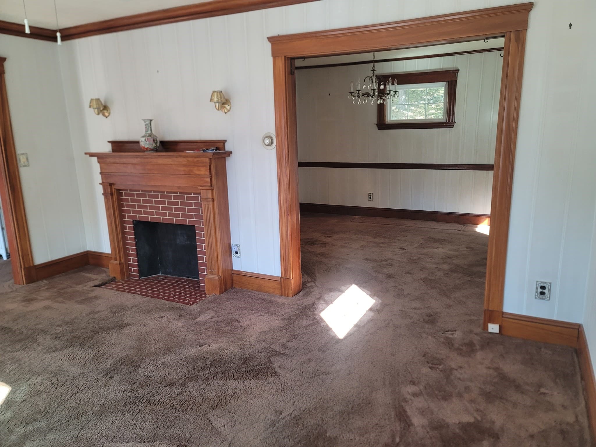 Single Family Residence at 157 Cherry Street, Malden MA 02148, Malden, photo 4 of 14