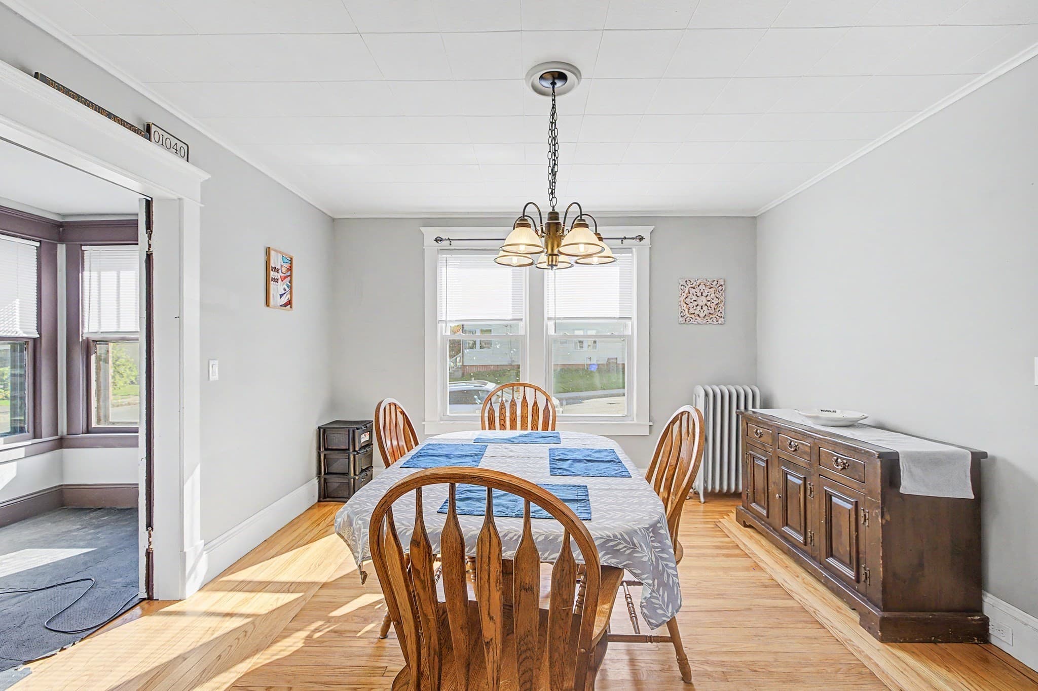 Single Family Residence at 419 Hillside Ave, Holyoke MA 01040, Holyoke, photo 13 of 40