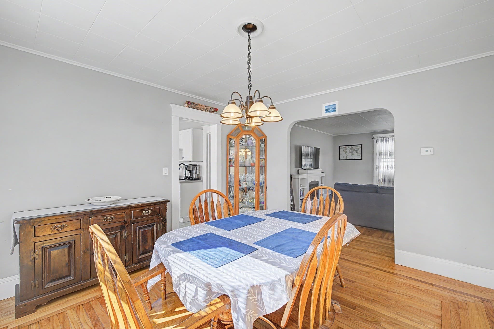 Single Family Residence at 419 Hillside Ave, Holyoke MA 01040, Holyoke, photo 12 of 40