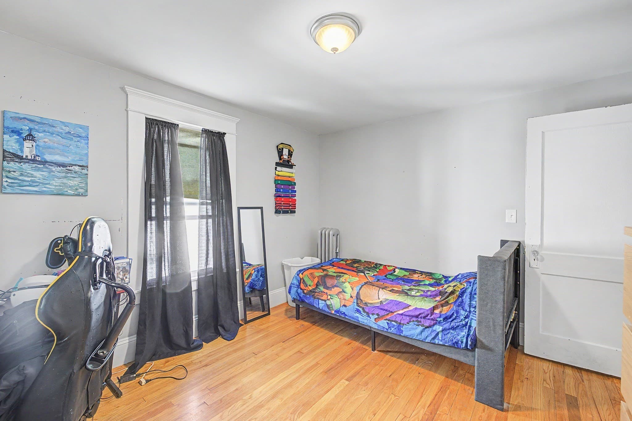 Single Family Residence at 419 Hillside Ave, Holyoke MA 01040, Holyoke, photo 28 of 40