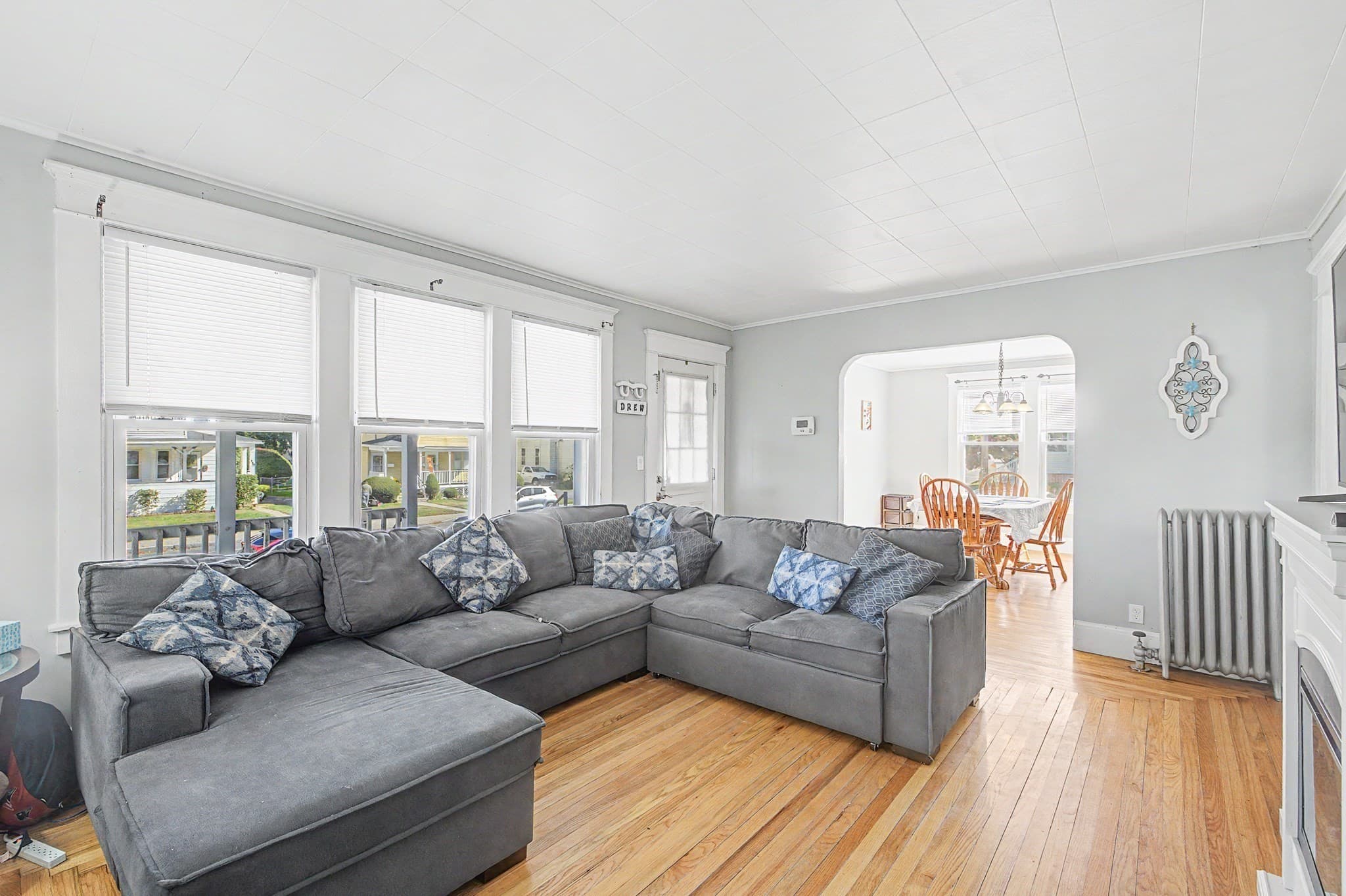 Single Family Residence at 419 Hillside Ave, Holyoke MA 01040, Holyoke, photo 14 of 40