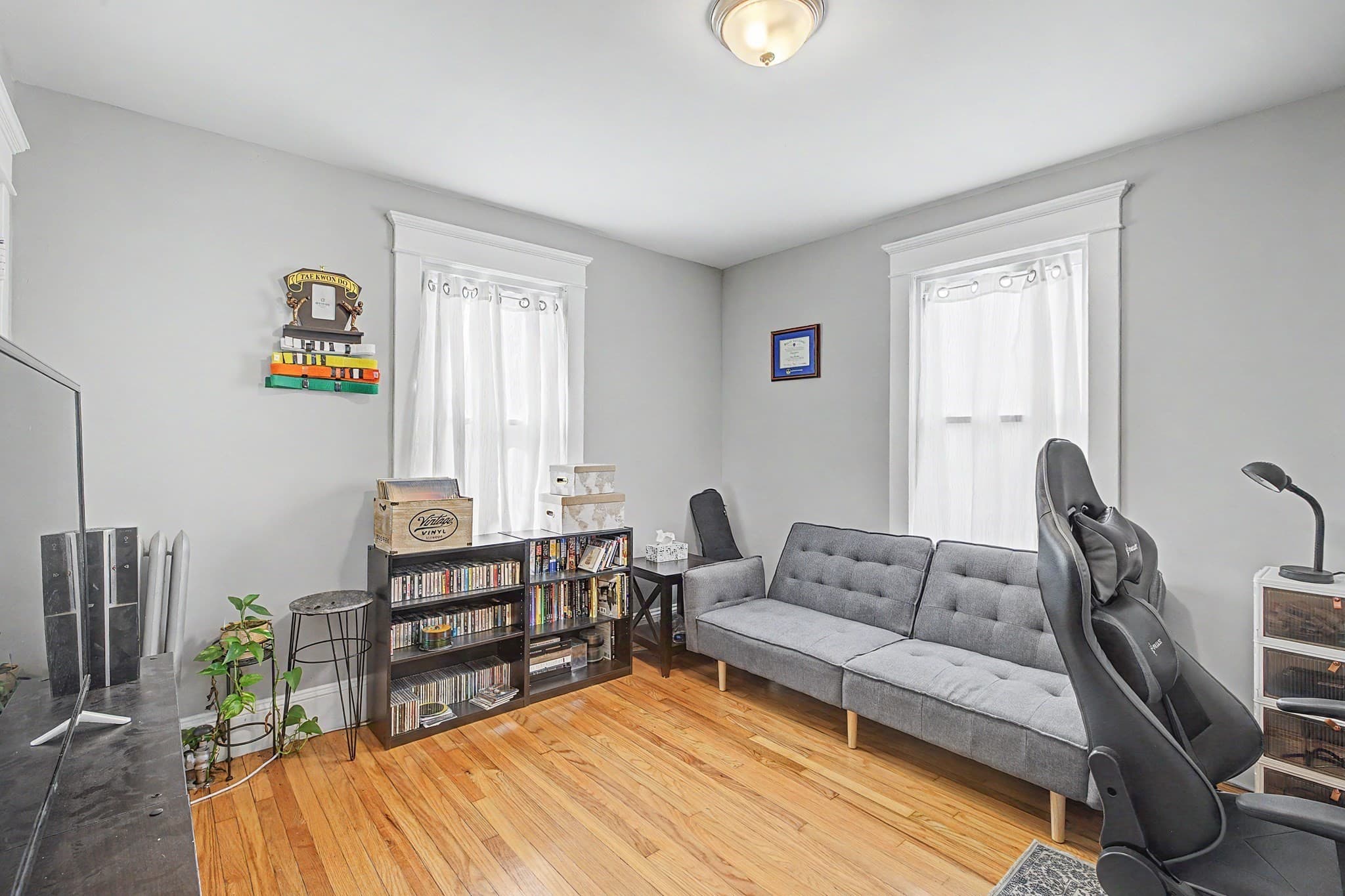 Single Family Residence at 419 Hillside Ave, Holyoke MA 01040, Holyoke, photo 18 of 40