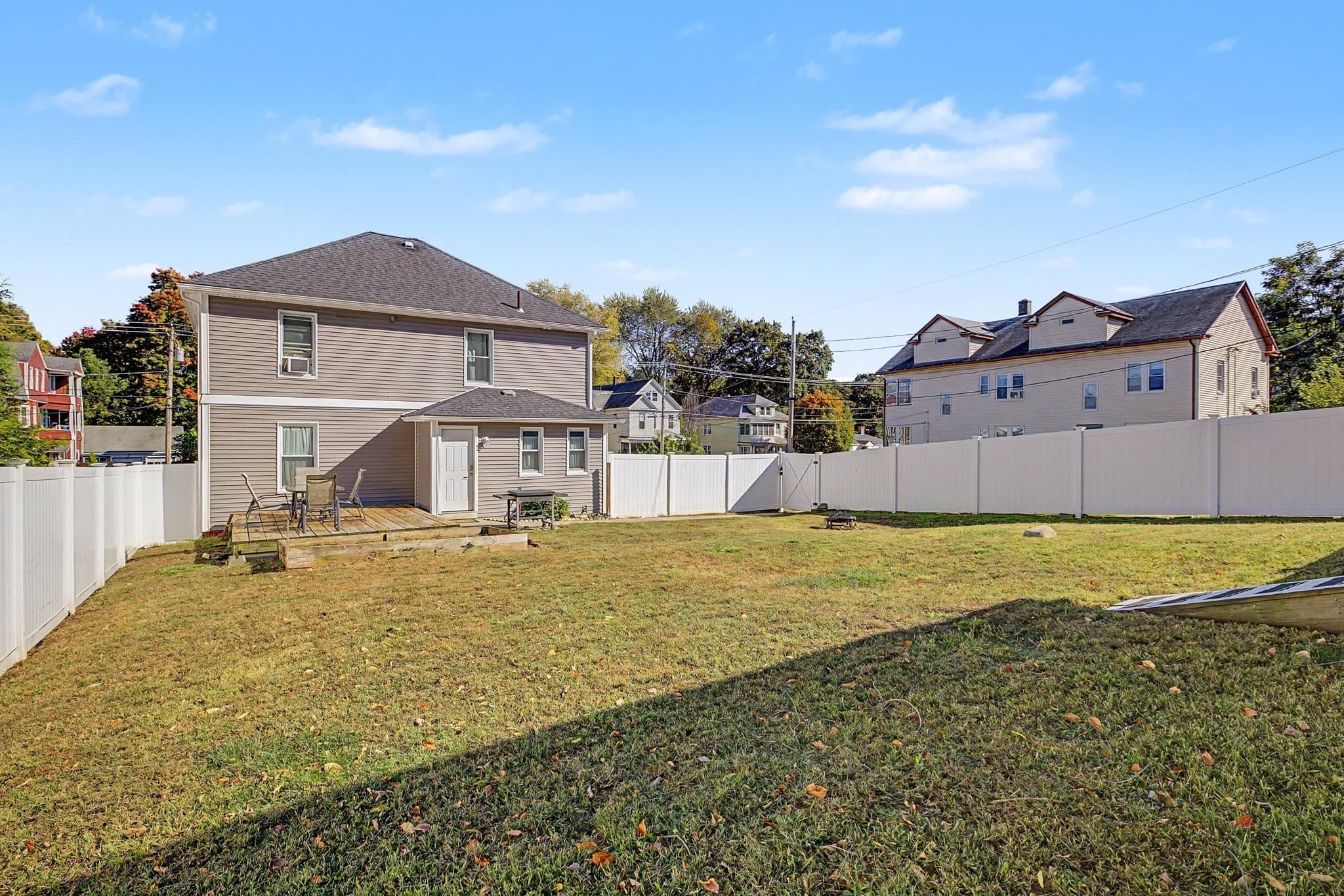 Single Family Residence at 419 Hillside Ave, Holyoke MA 01040, Holyoke, photo 35 of 40